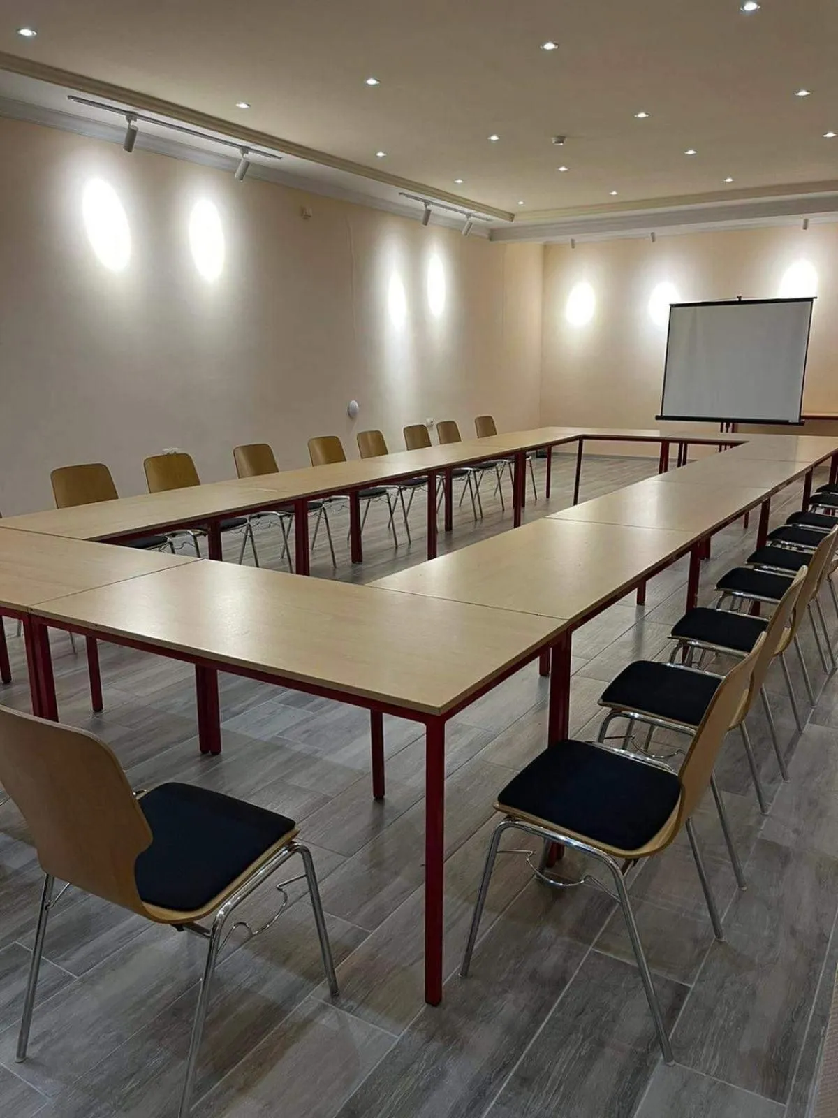 Wald Hotel Lagodekhi Rooms