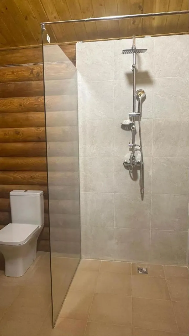 Wald Hotel Lagodekhi Rooms