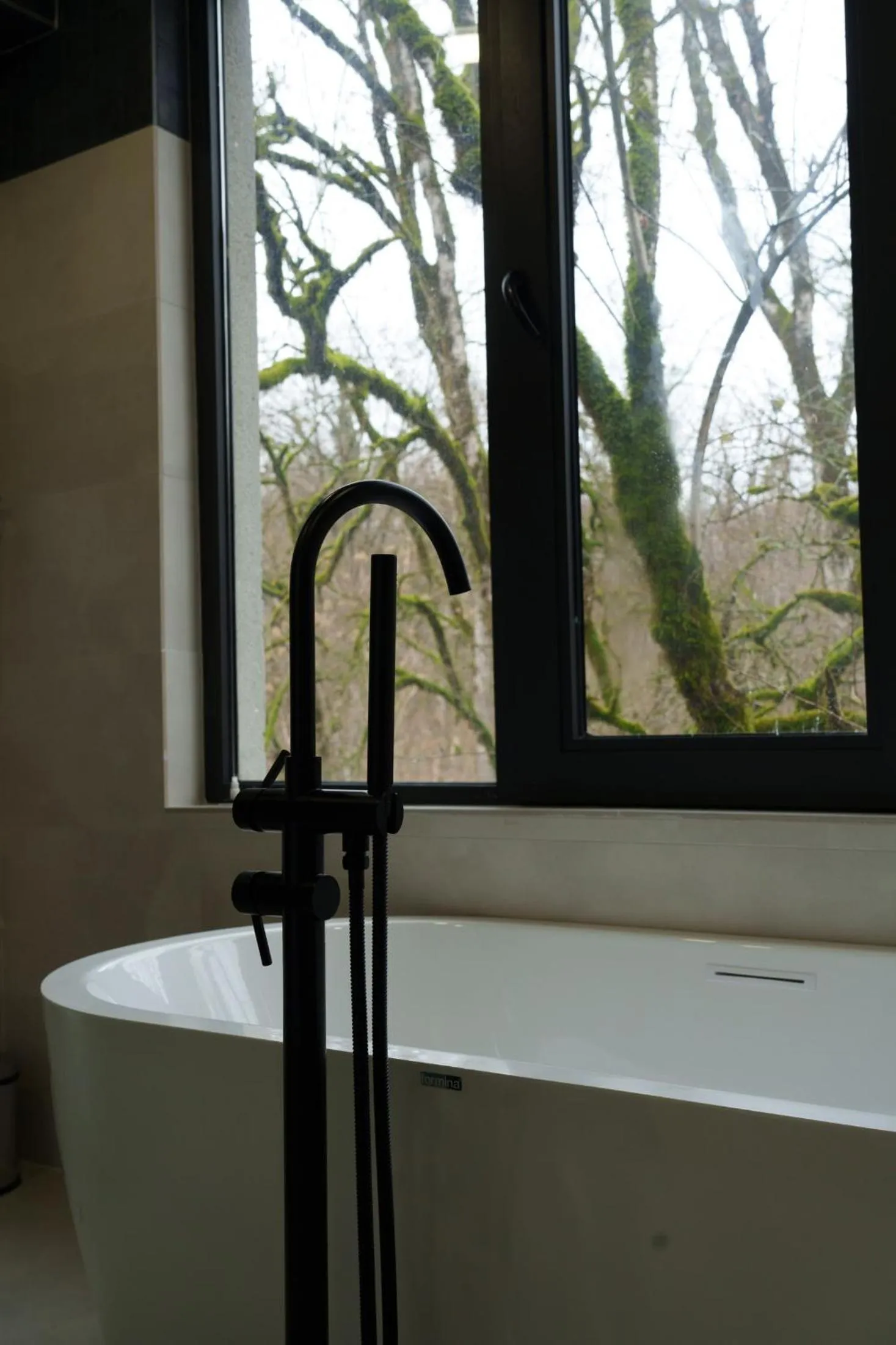 Wald Hotel Lagodekhi Rooms