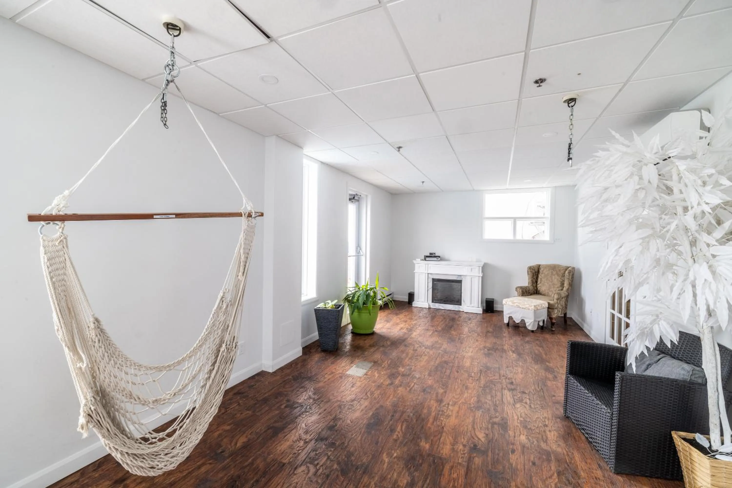 Property building in Manoir Lac-Etchemin