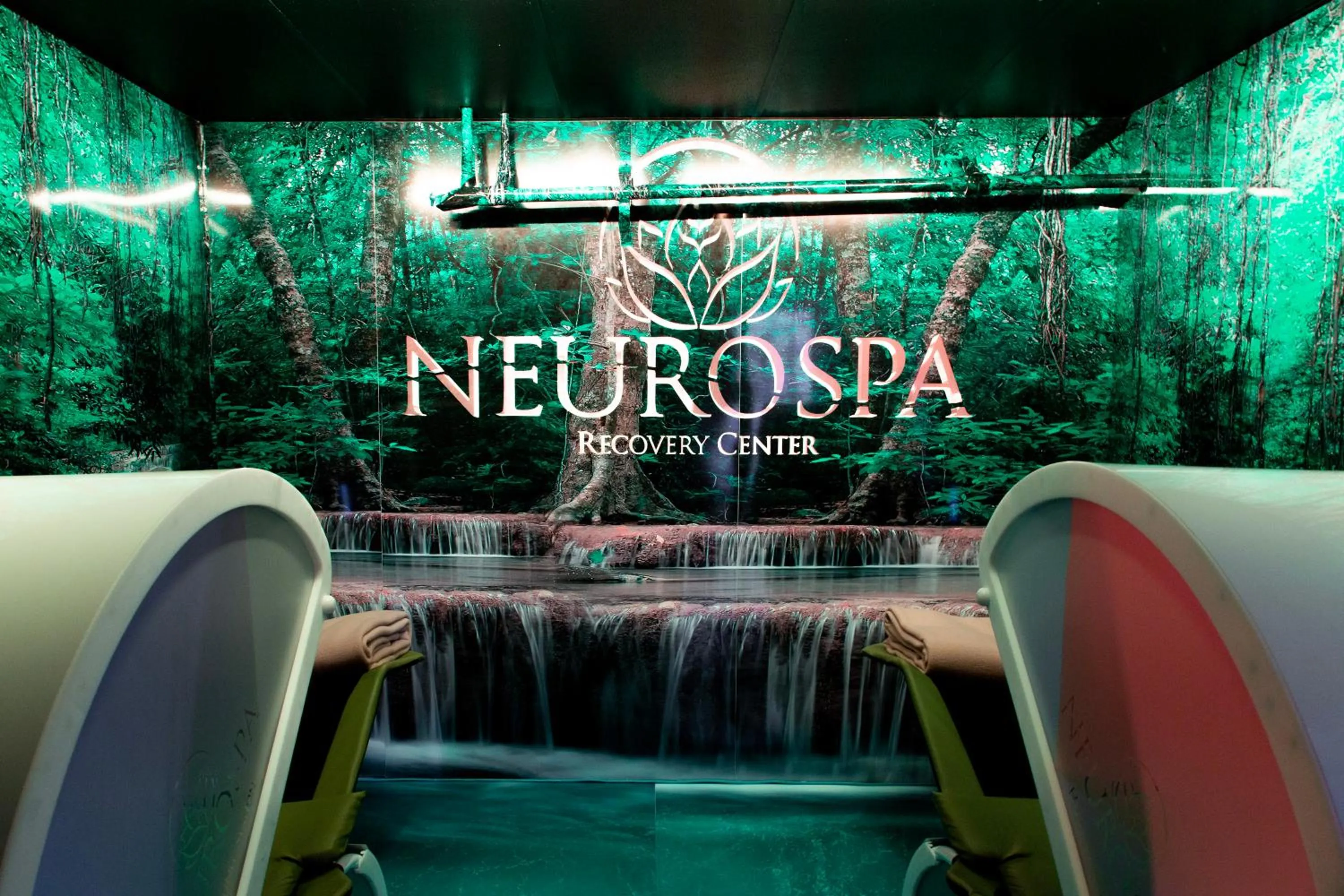 Spa and wellness centre/facilities in Manoir Lac-Etchemin