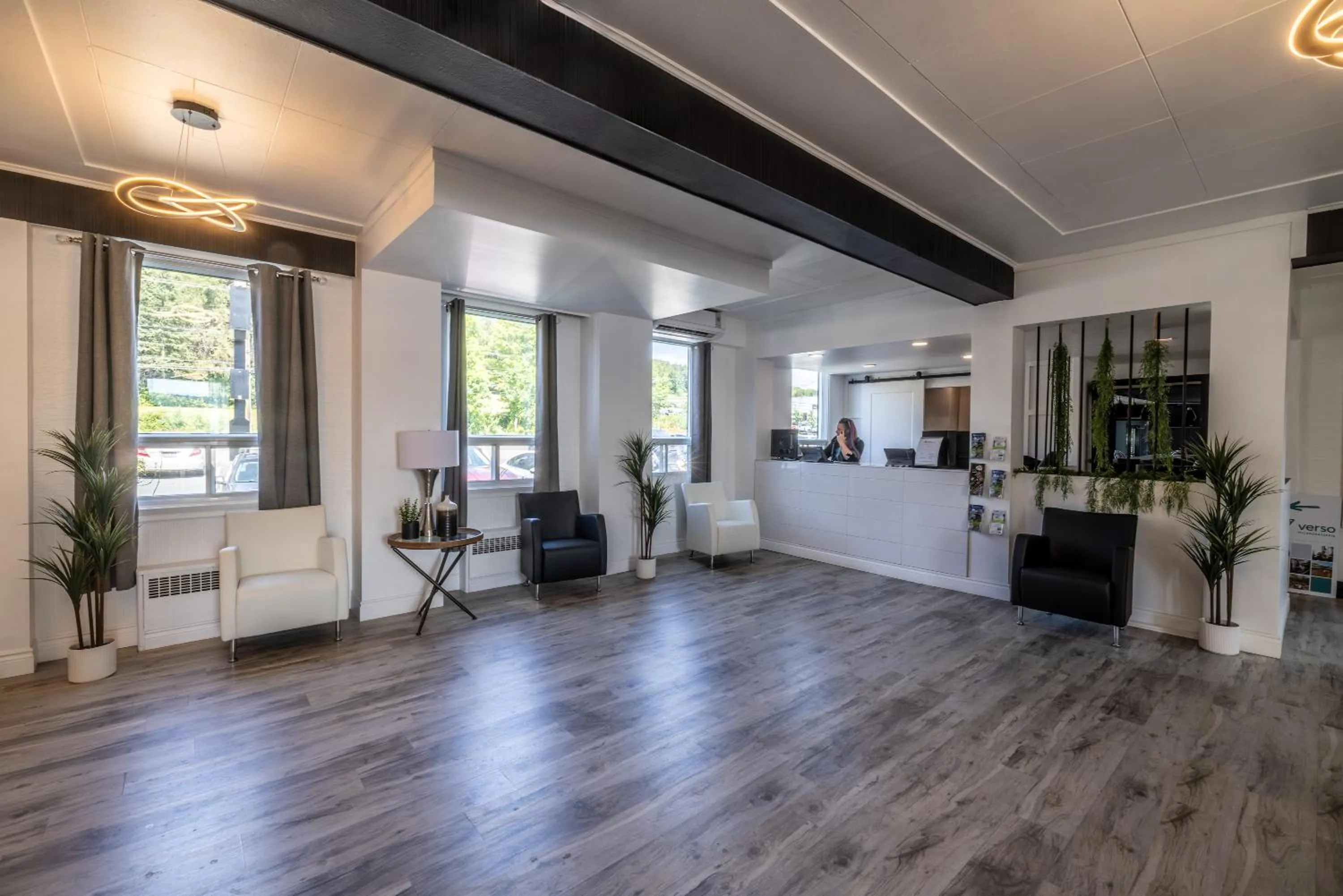 Property building in Manoir Lac-Etchemin