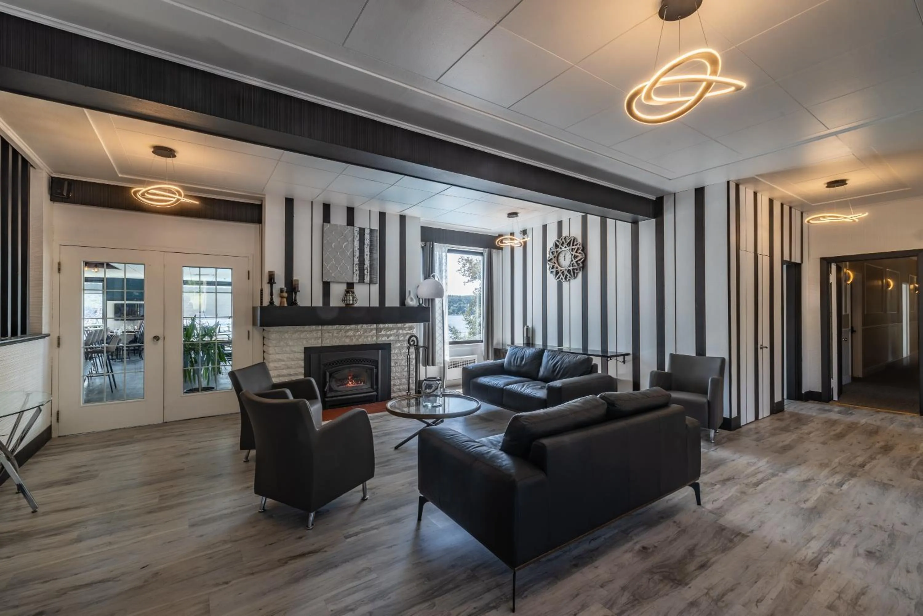 Property building in Manoir Lac-Etchemin