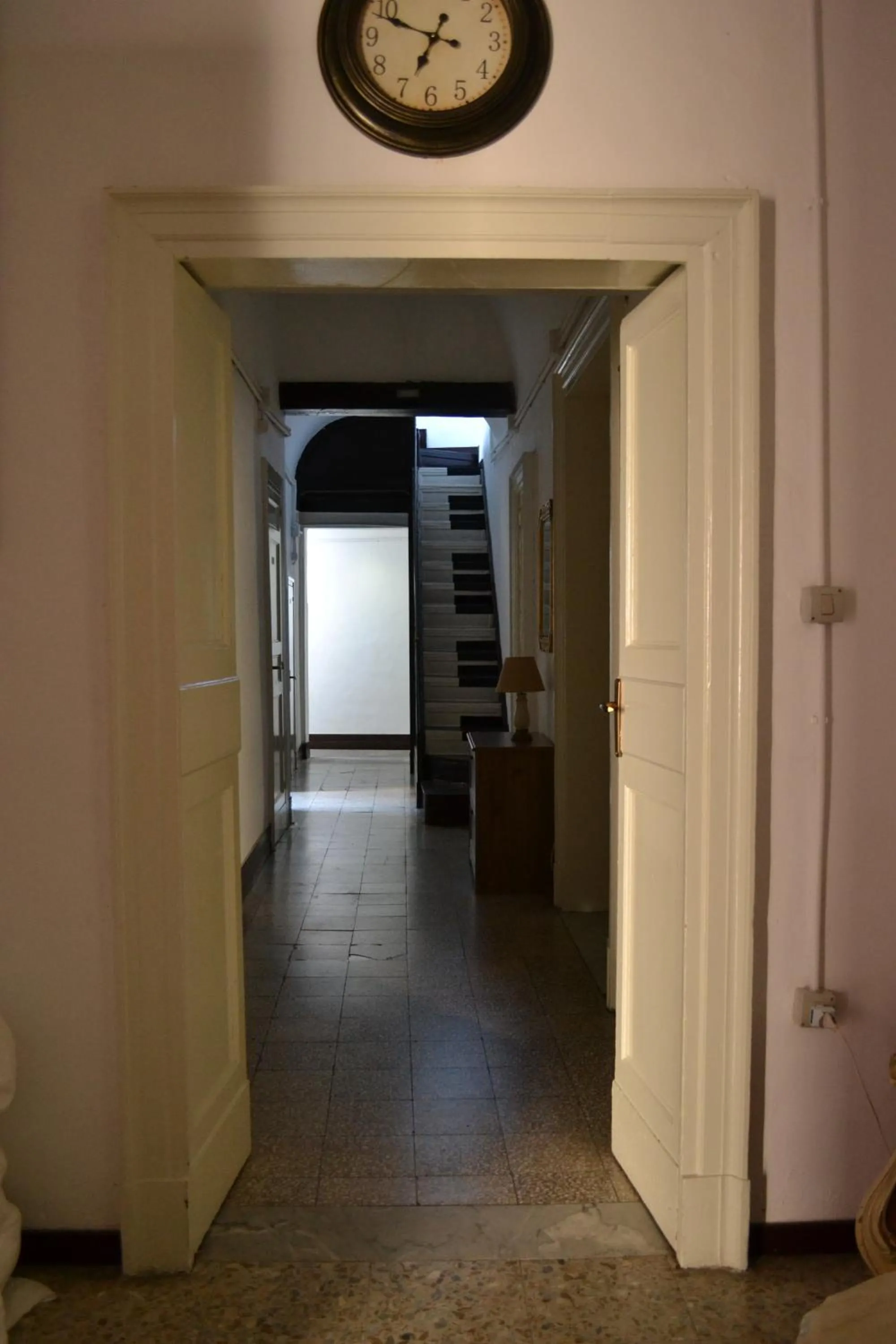 Il Teatro Rooms