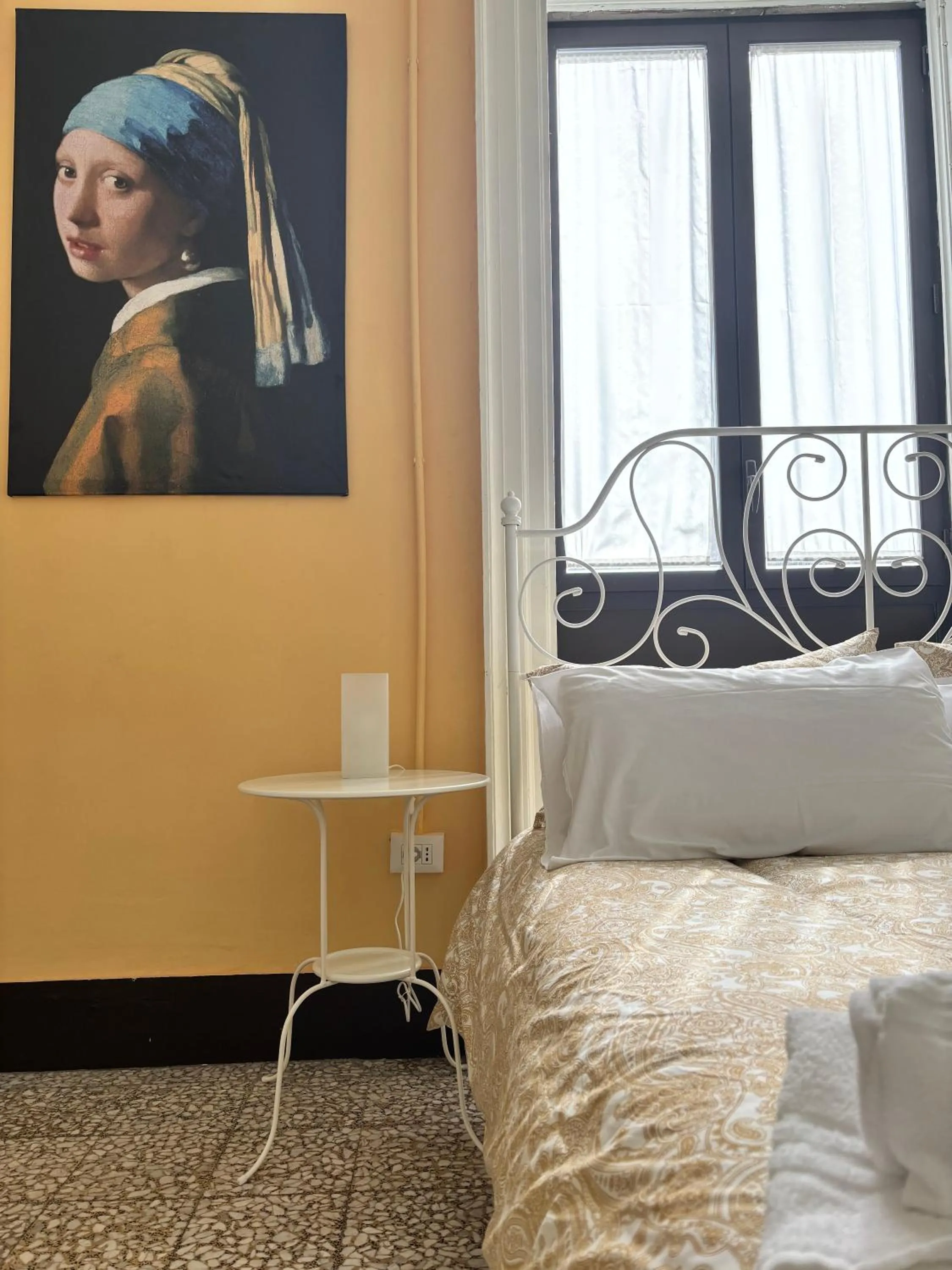 Il Teatro Rooms
