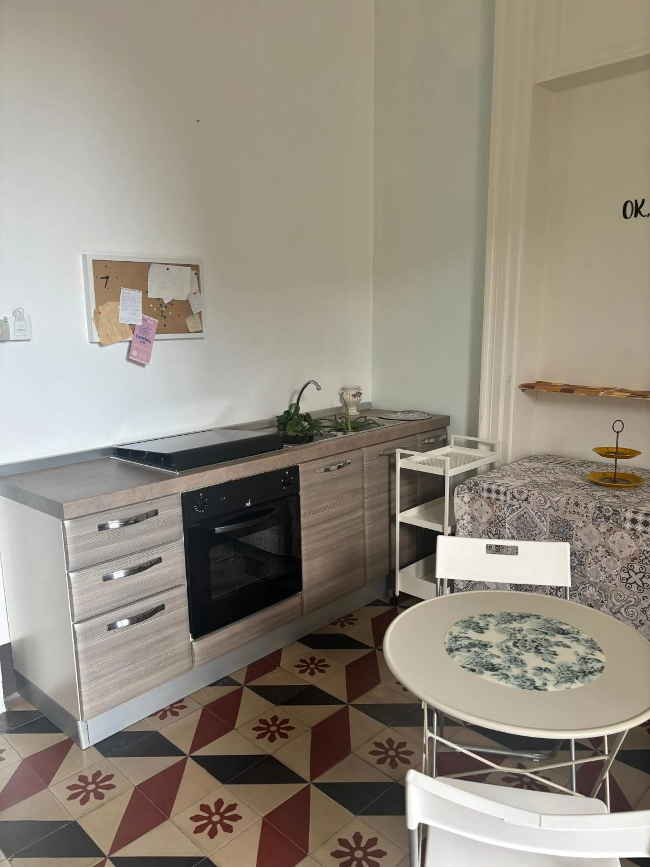 Il Teatro Rooms