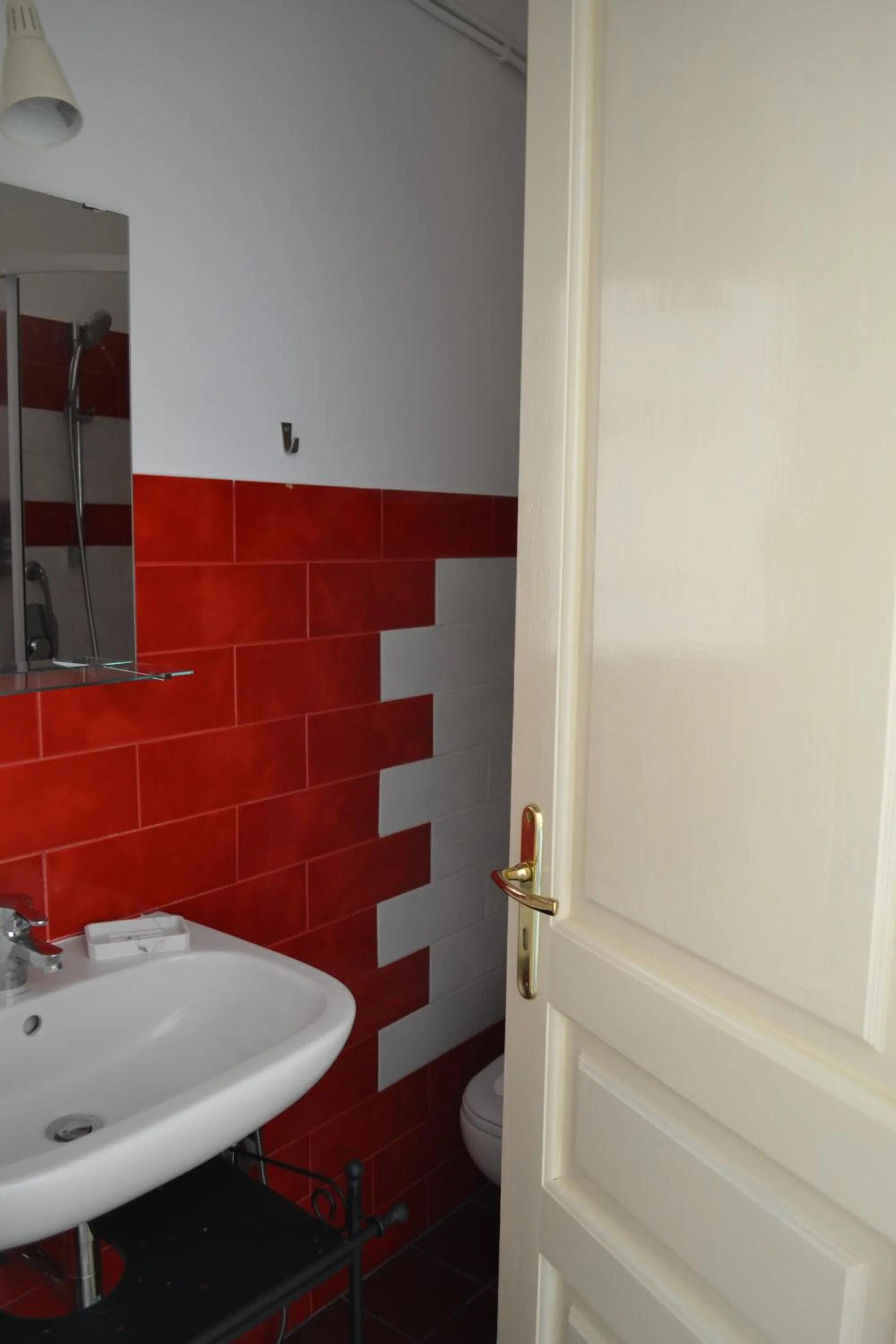 Il Teatro Rooms