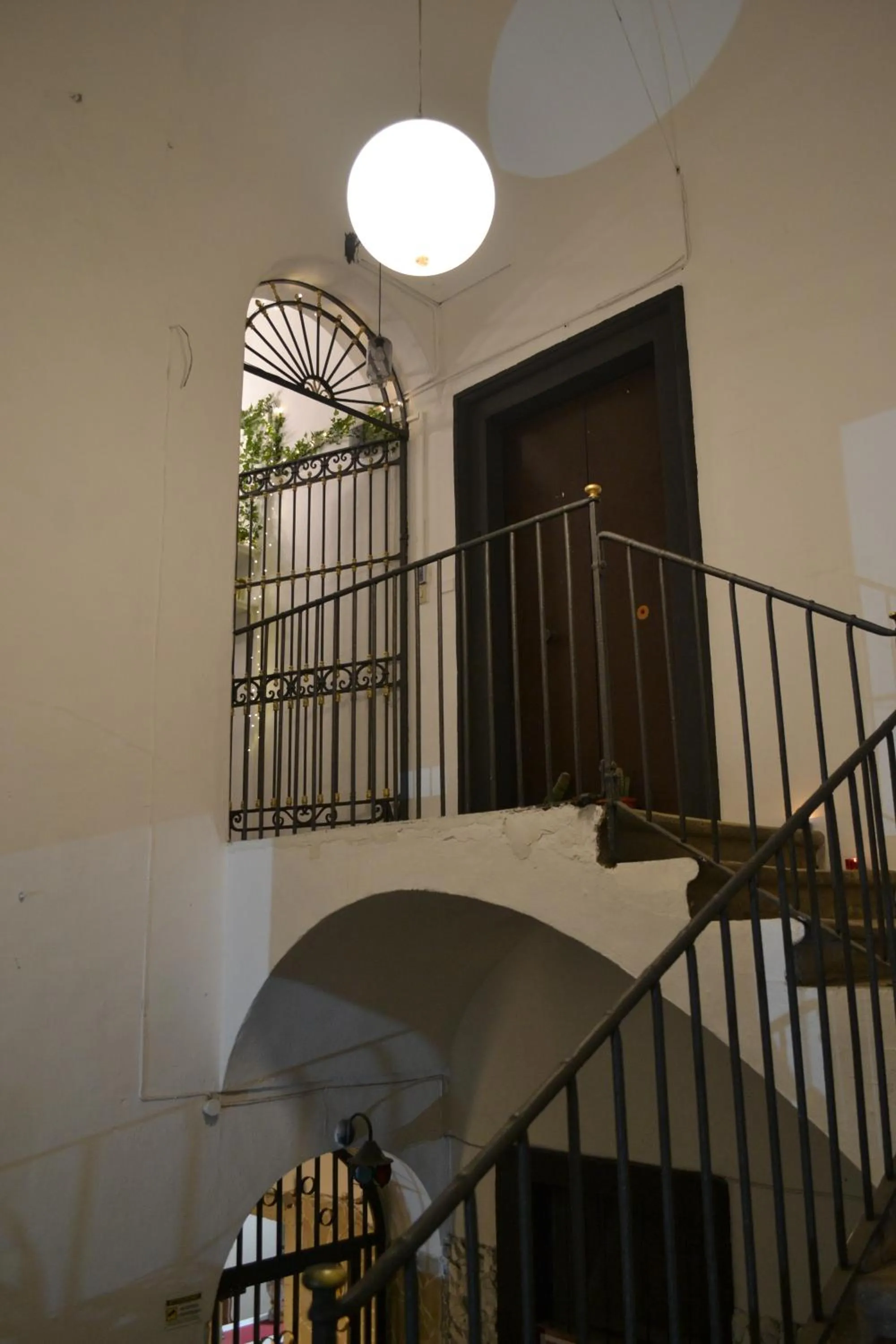 Il Teatro Rooms