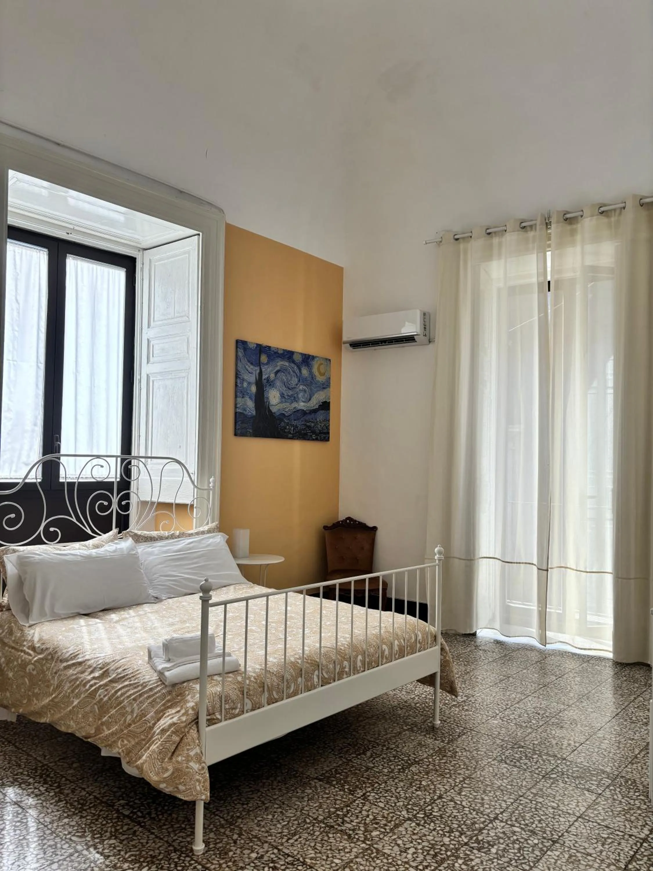 Il Teatro Rooms