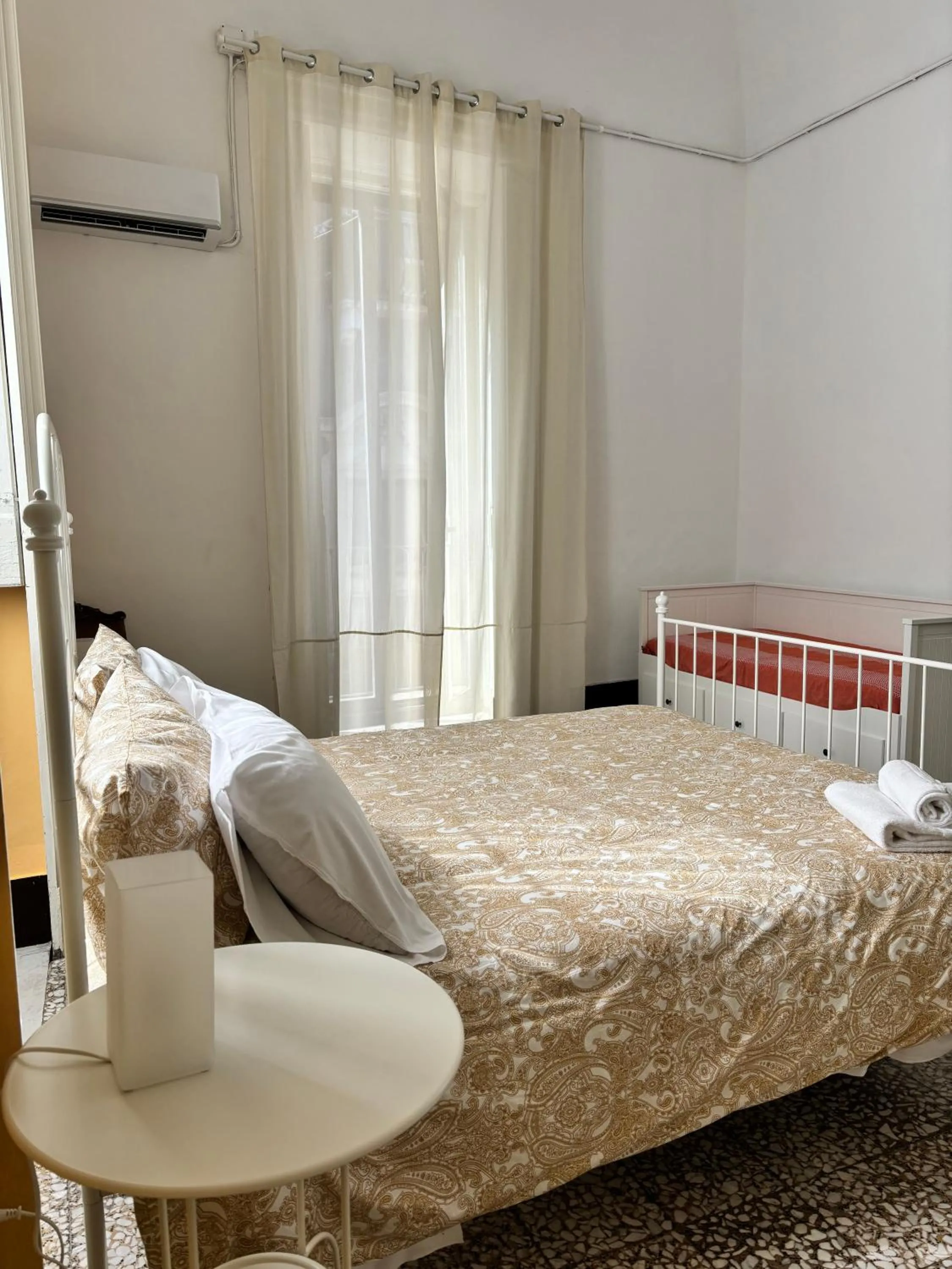 Il Teatro Rooms