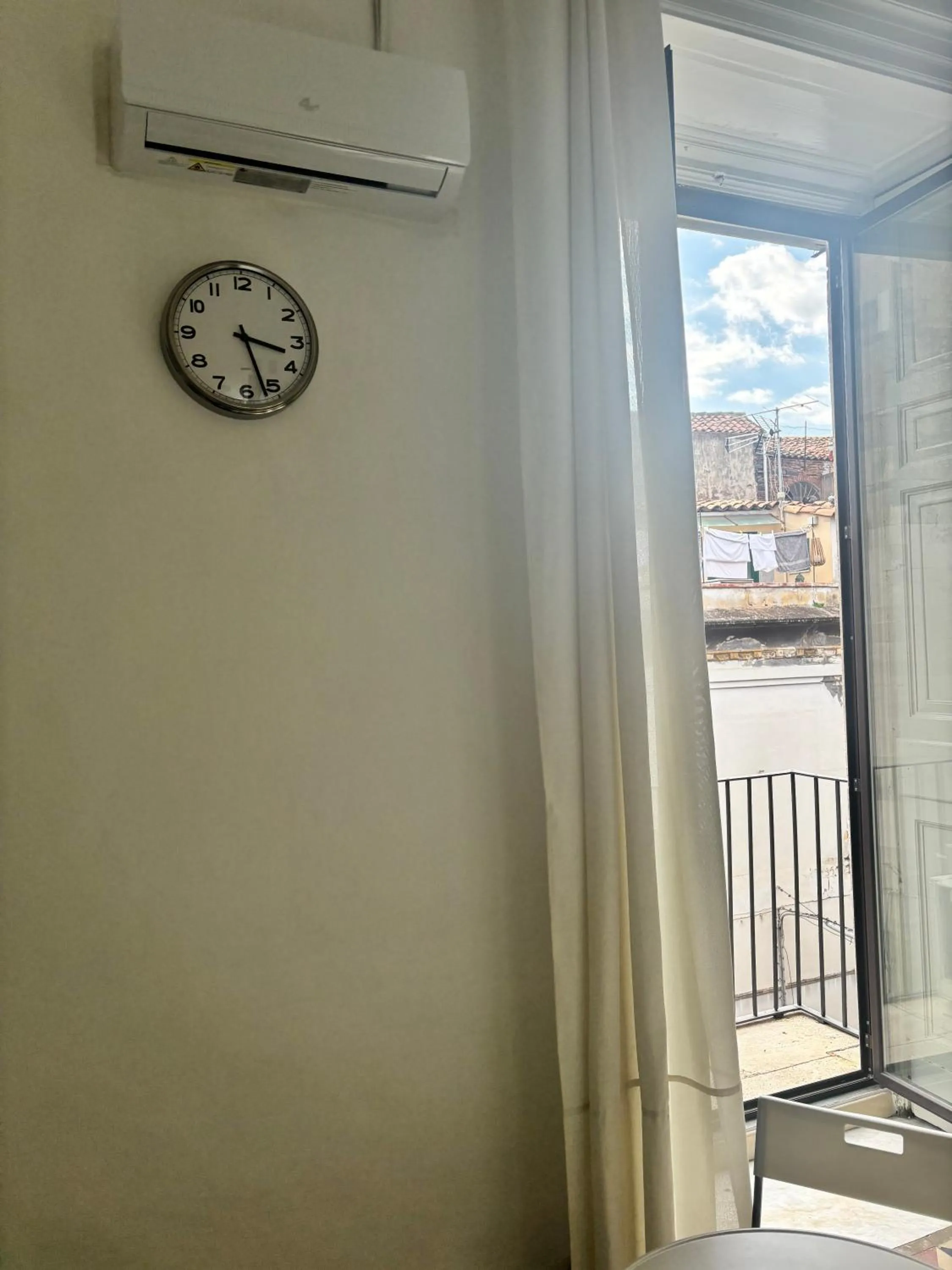 Il Teatro Rooms