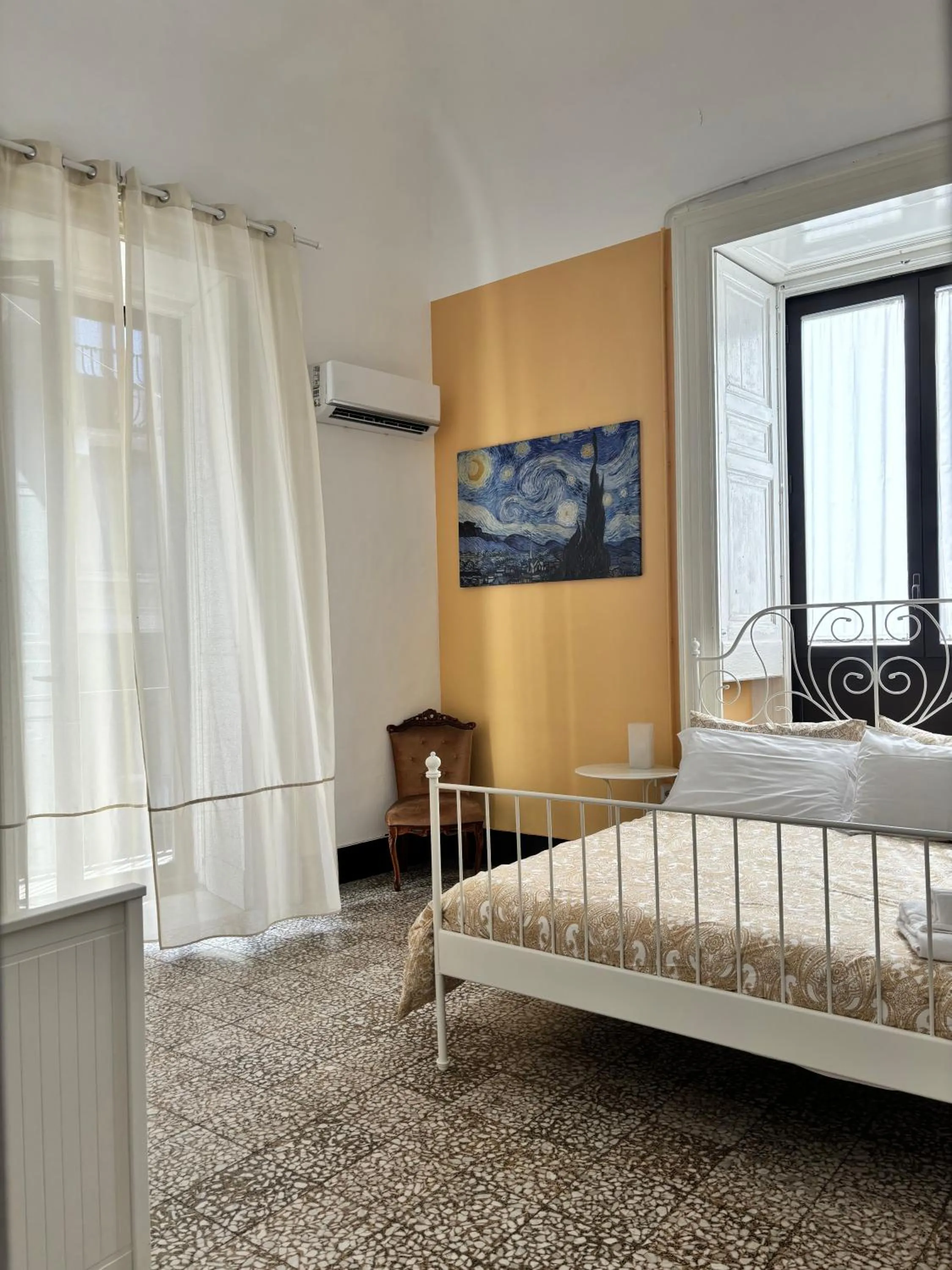 Il Teatro Rooms