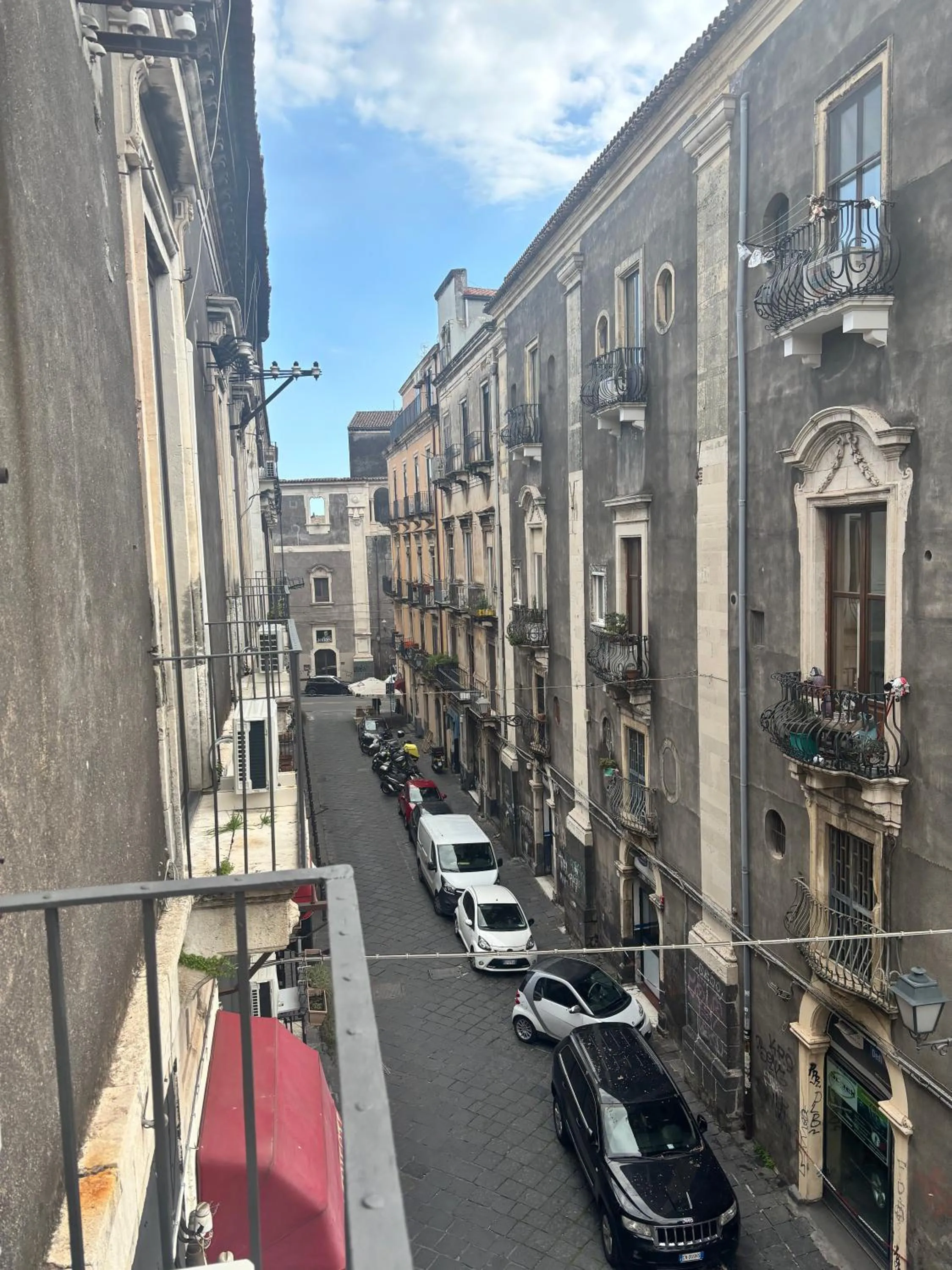 Il Teatro Rooms