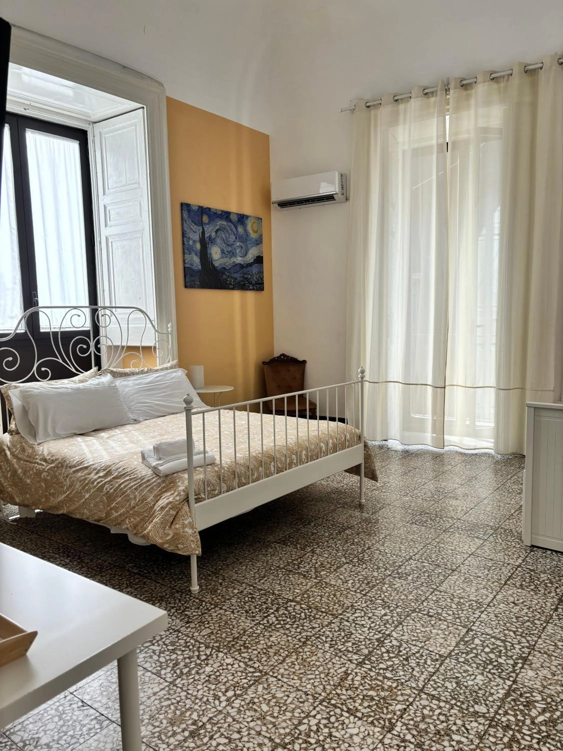 Il Teatro Rooms