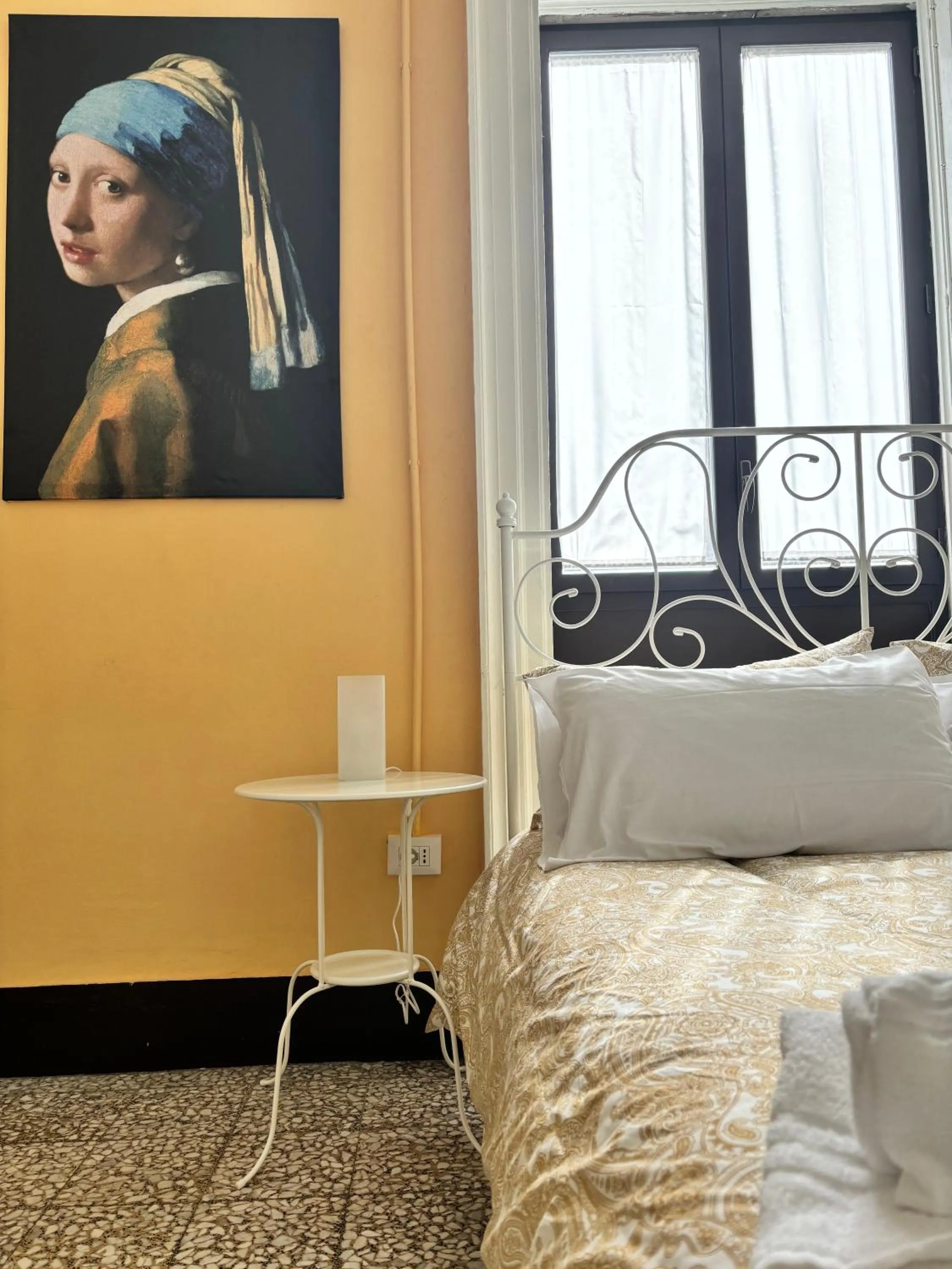 Il Teatro Rooms