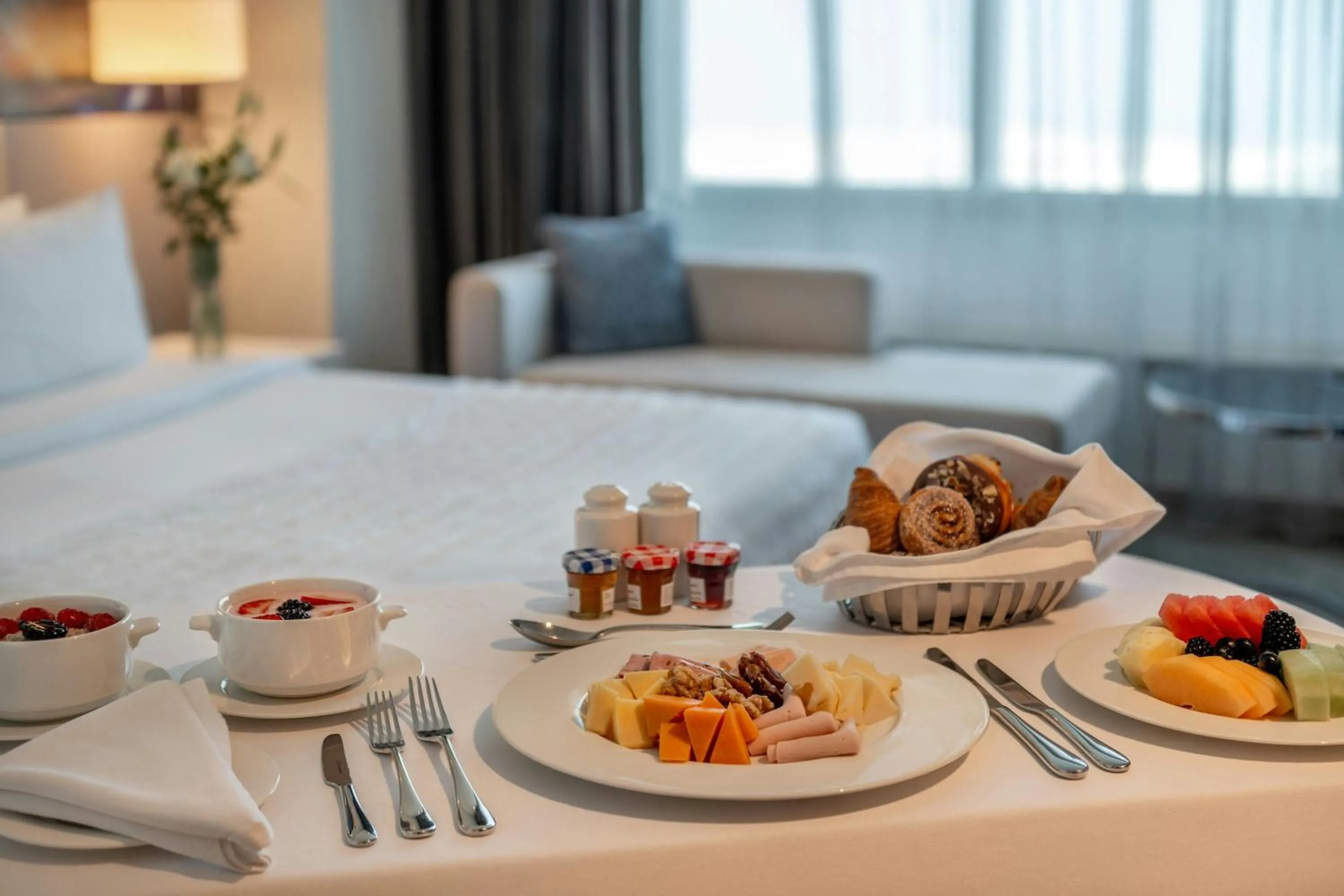 Other in Le Royal Meridien Abu Dhabi