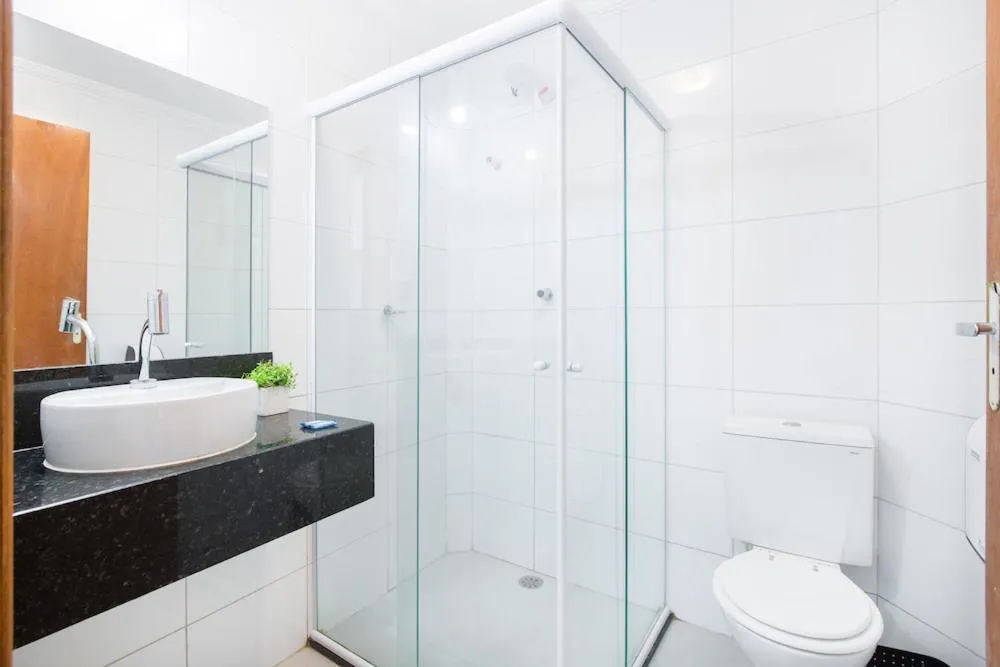 Hotel Cajueiro Guarujá