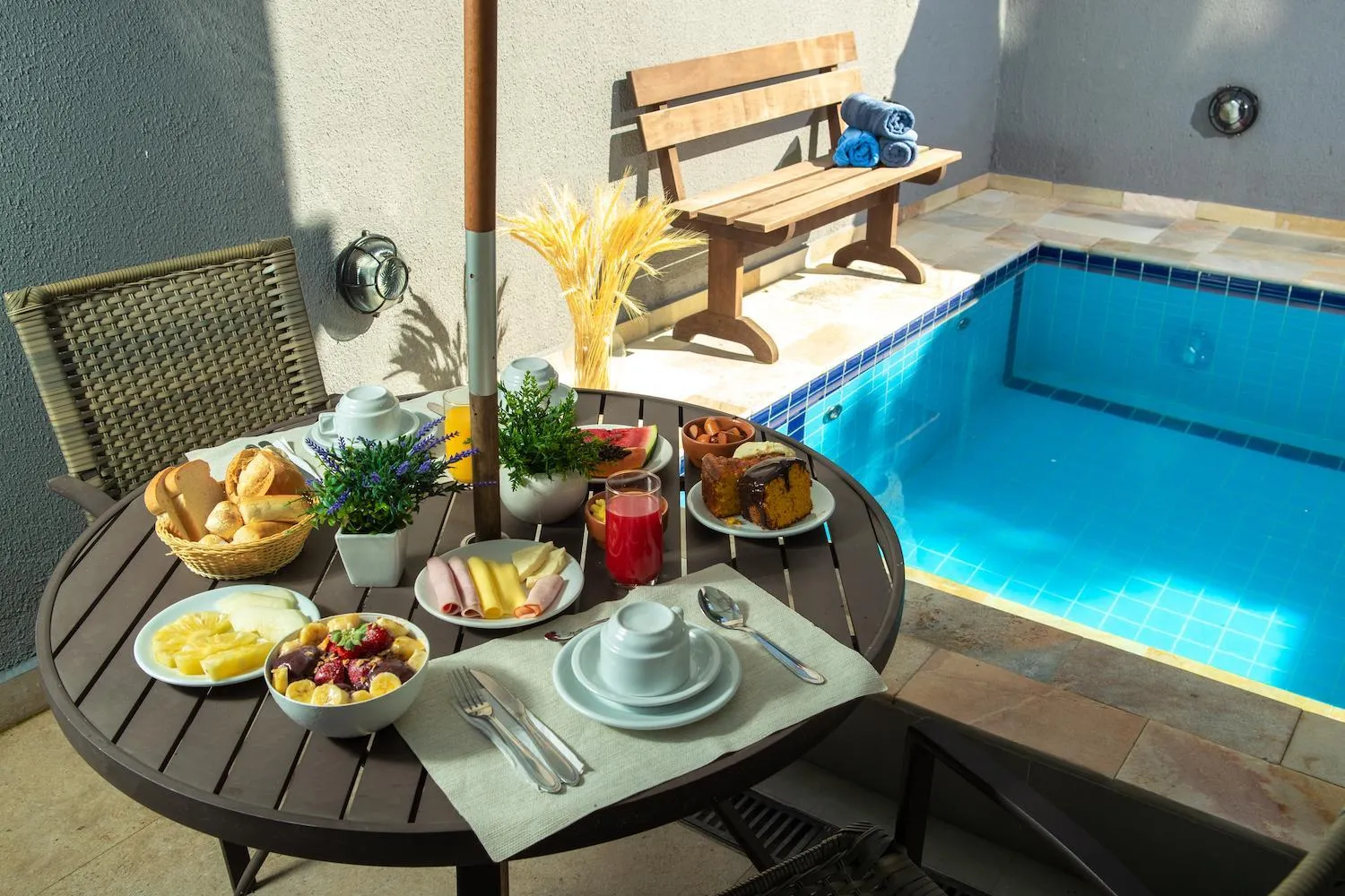 Hotel Cajueiro Guarujá