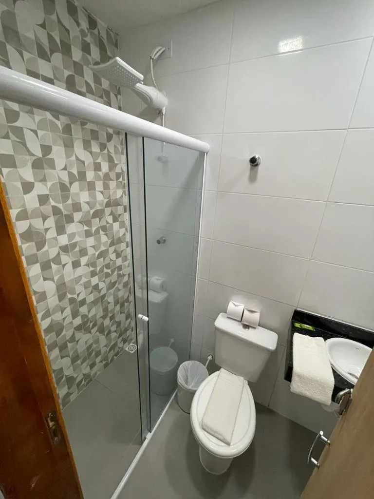 Hotel Cajueiro Guarujá