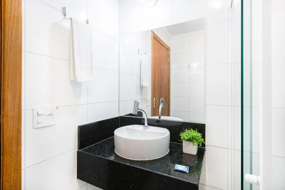 Hotel Cajueiro Guarujá