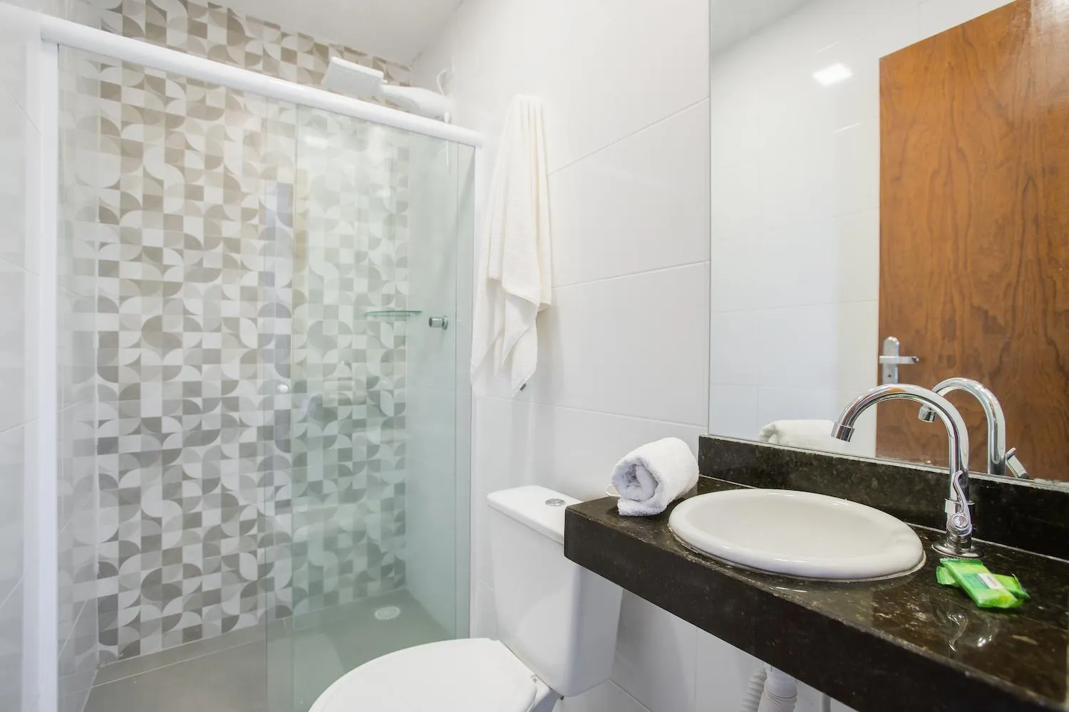 Hotel Cajueiro Guarujá