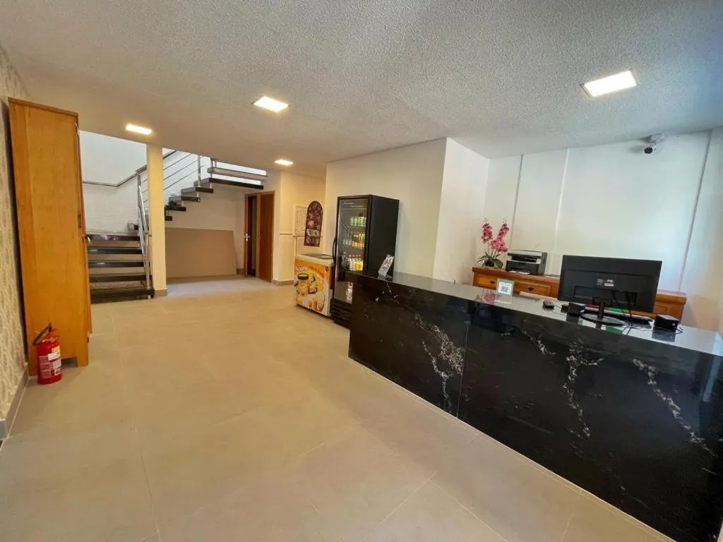 Hotel Cajueiro Guarujá