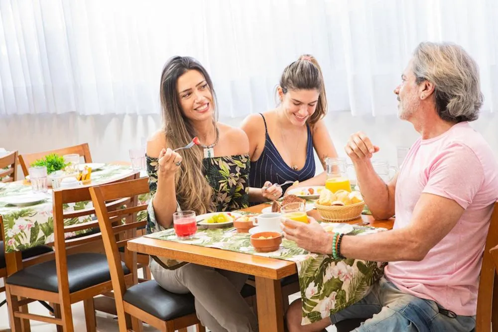 Hotel Cajueiro Guarujá