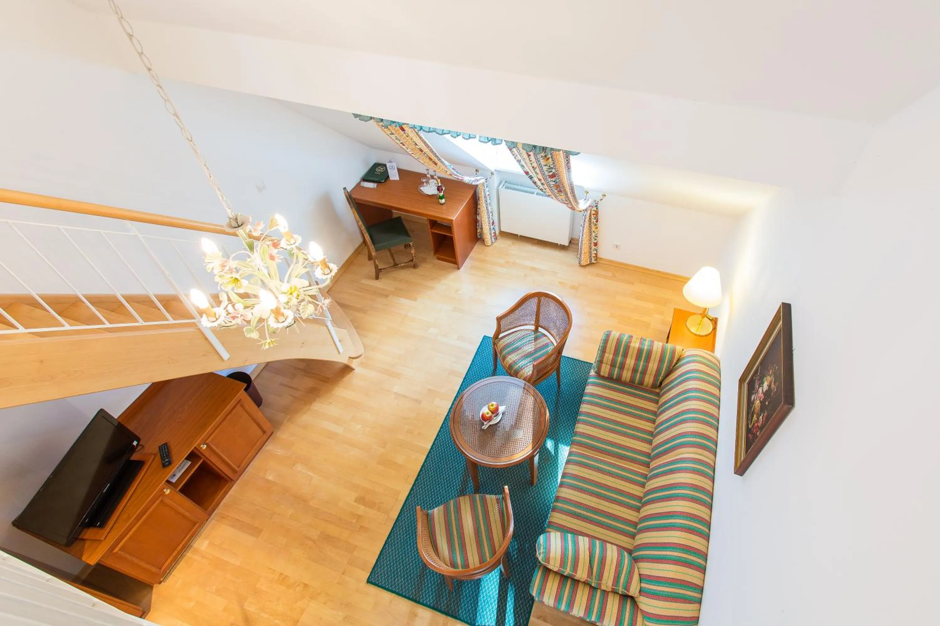 Churfuerstliche Waldschaenke