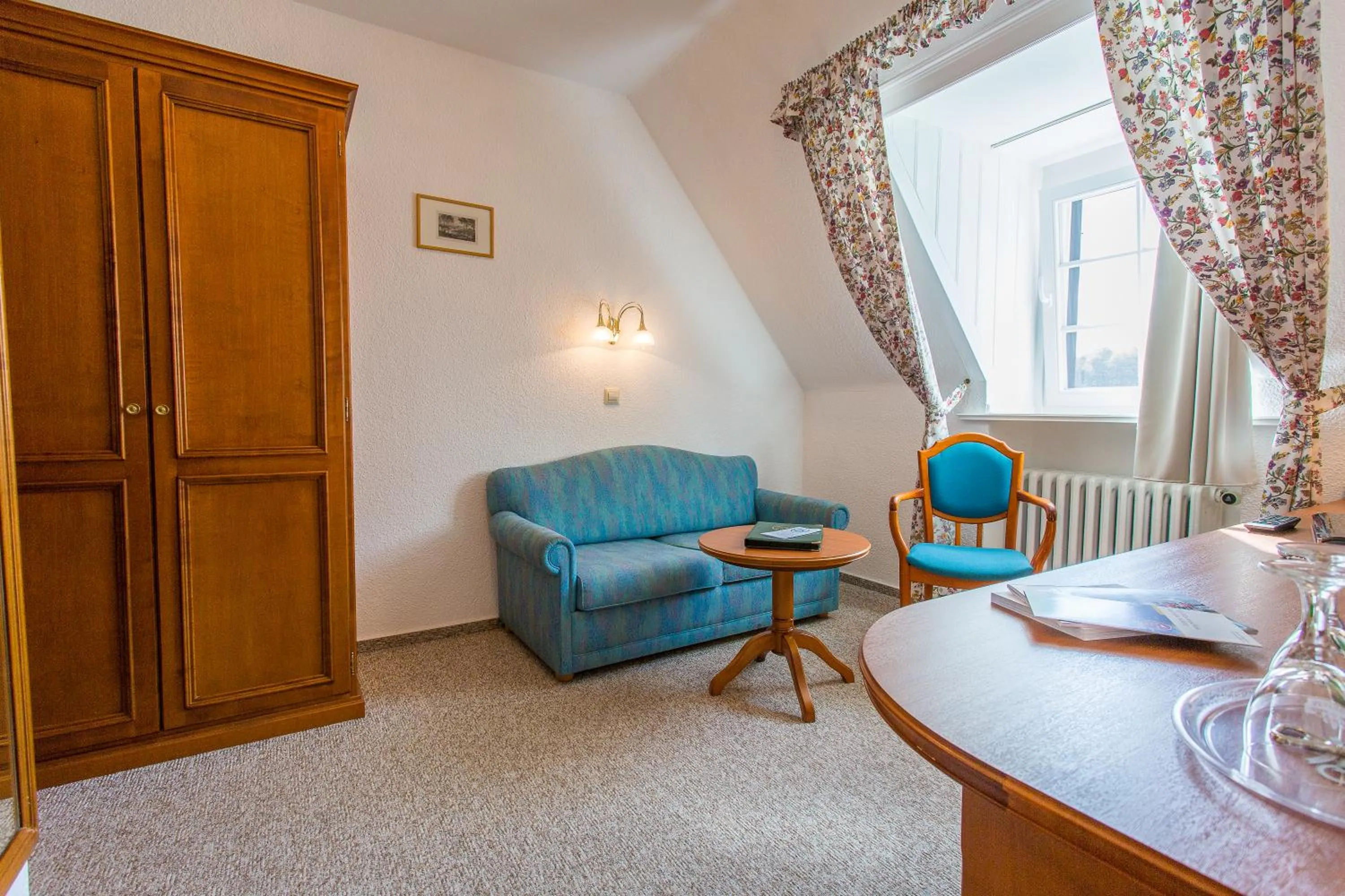 Churfuerstliche Waldschaenke