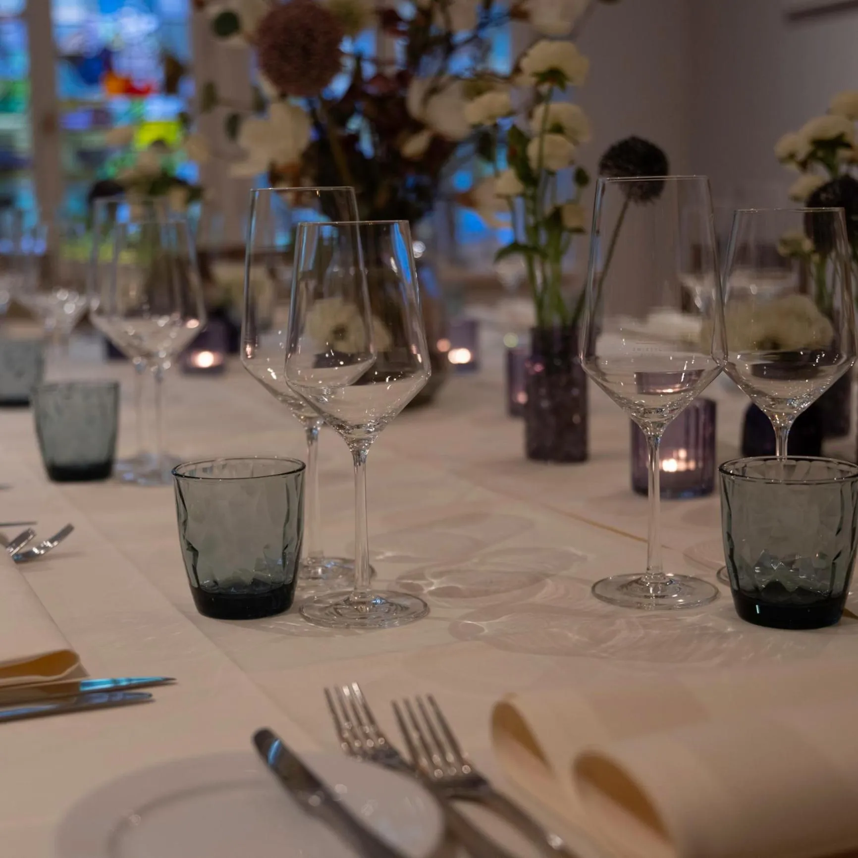 Restaurant/places to eat in Churfuerstliche Waldschaenke