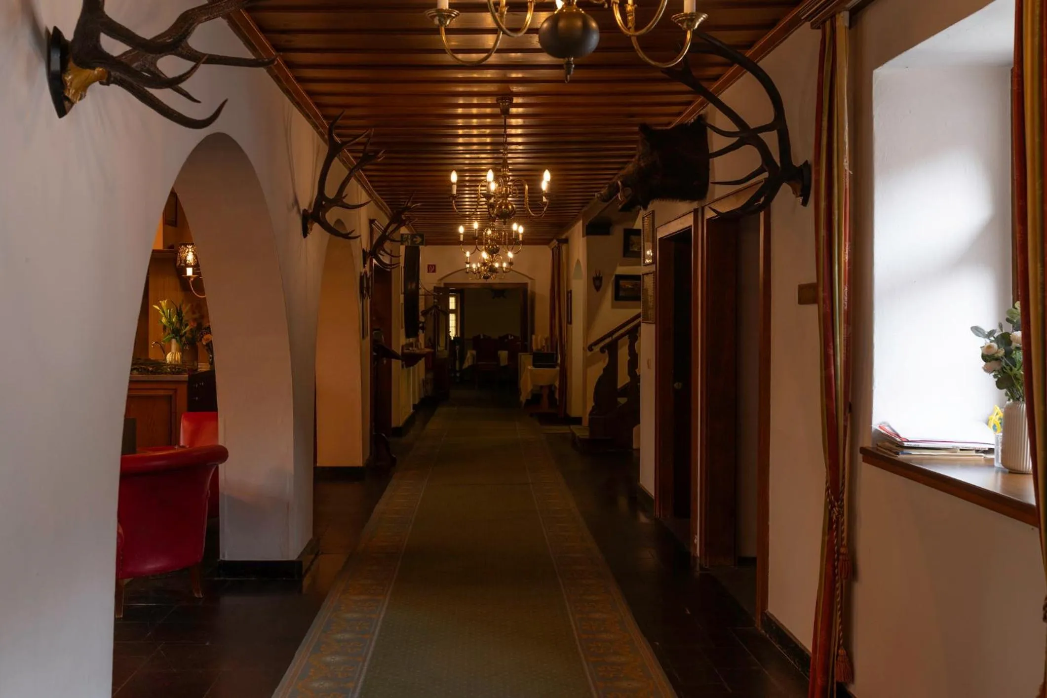 Churfuerstliche Waldschaenke