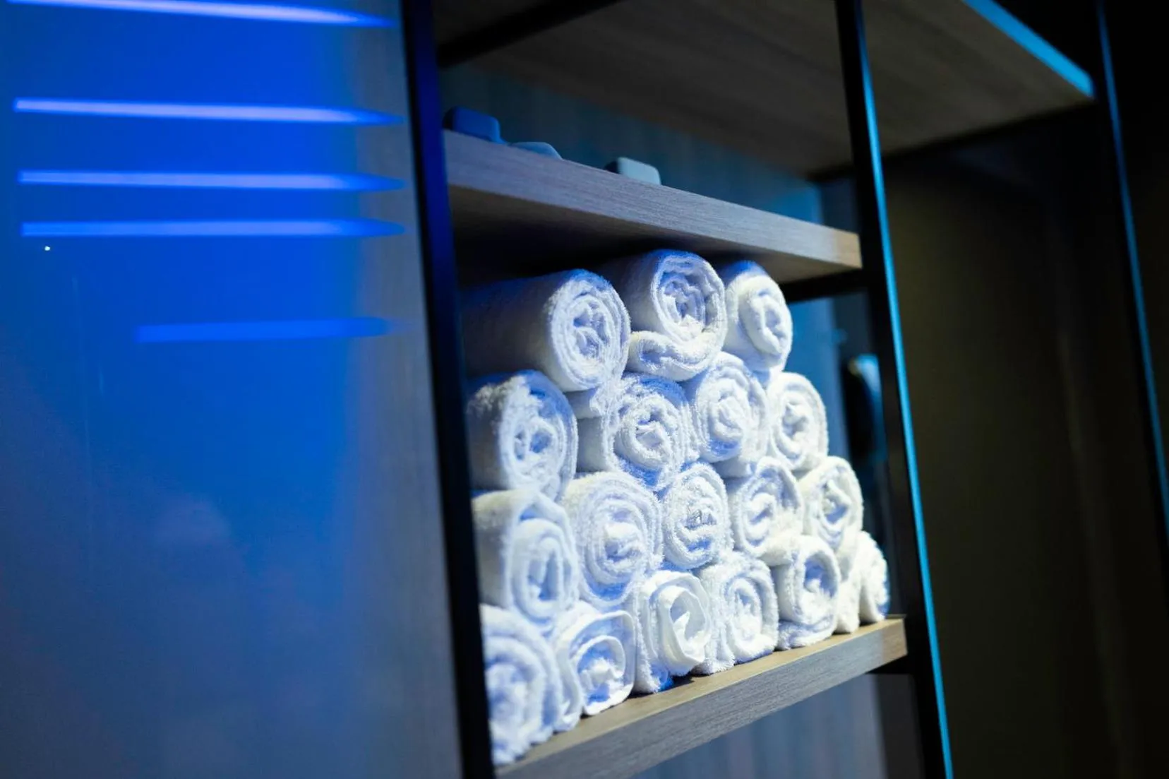 Sports in Citadines Kurfürstendamm Berlin