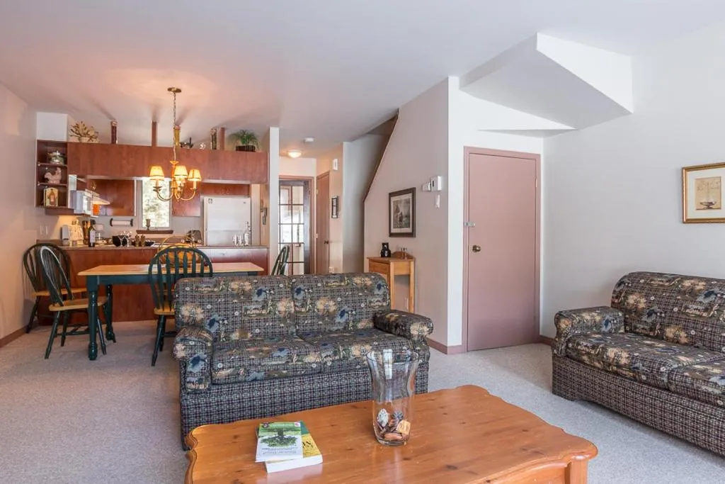 Aiglon by Rendez-Vous Mont-Tremblant