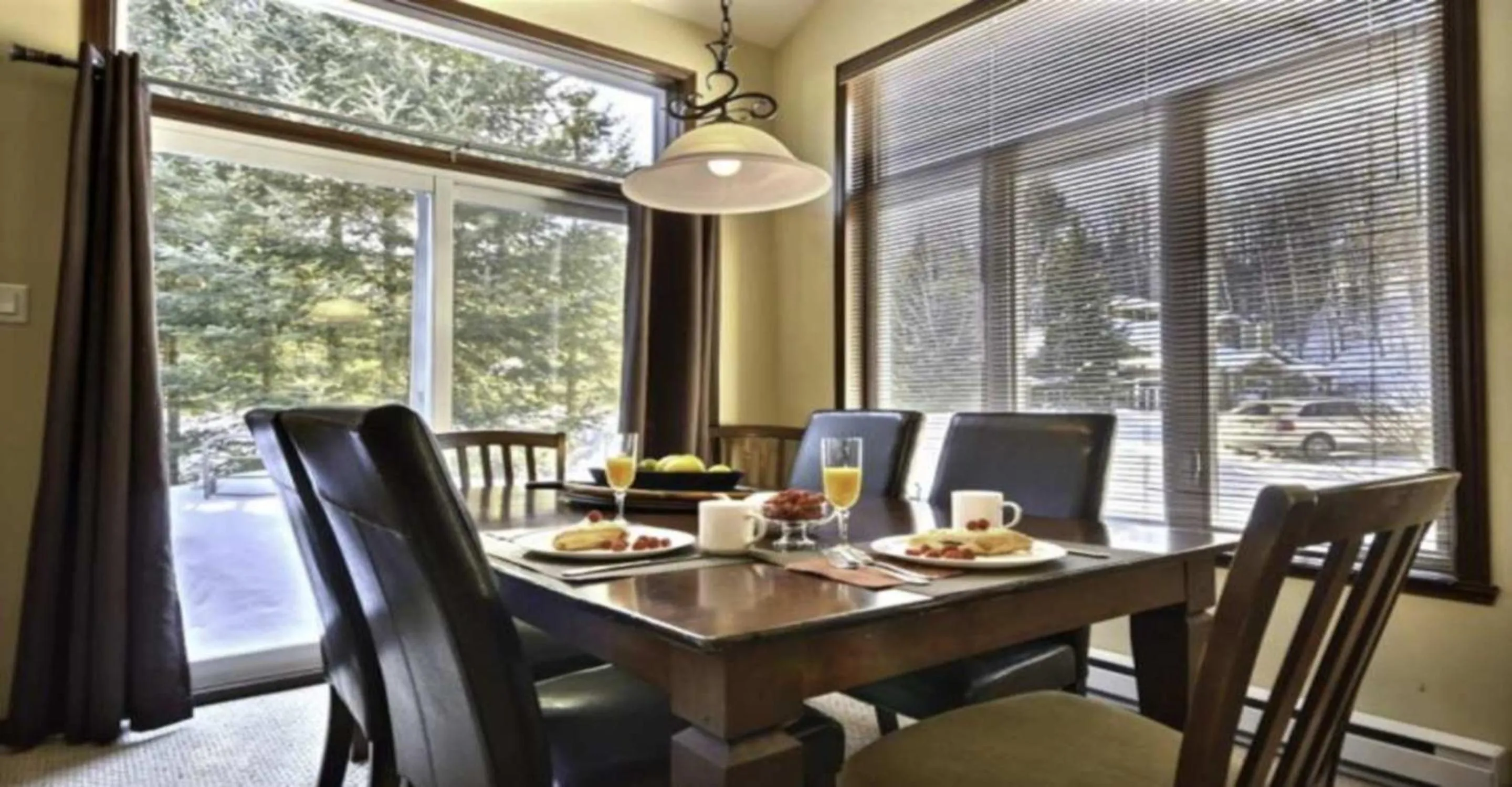 Aiglon by Rendez-Vous Mont-Tremblant