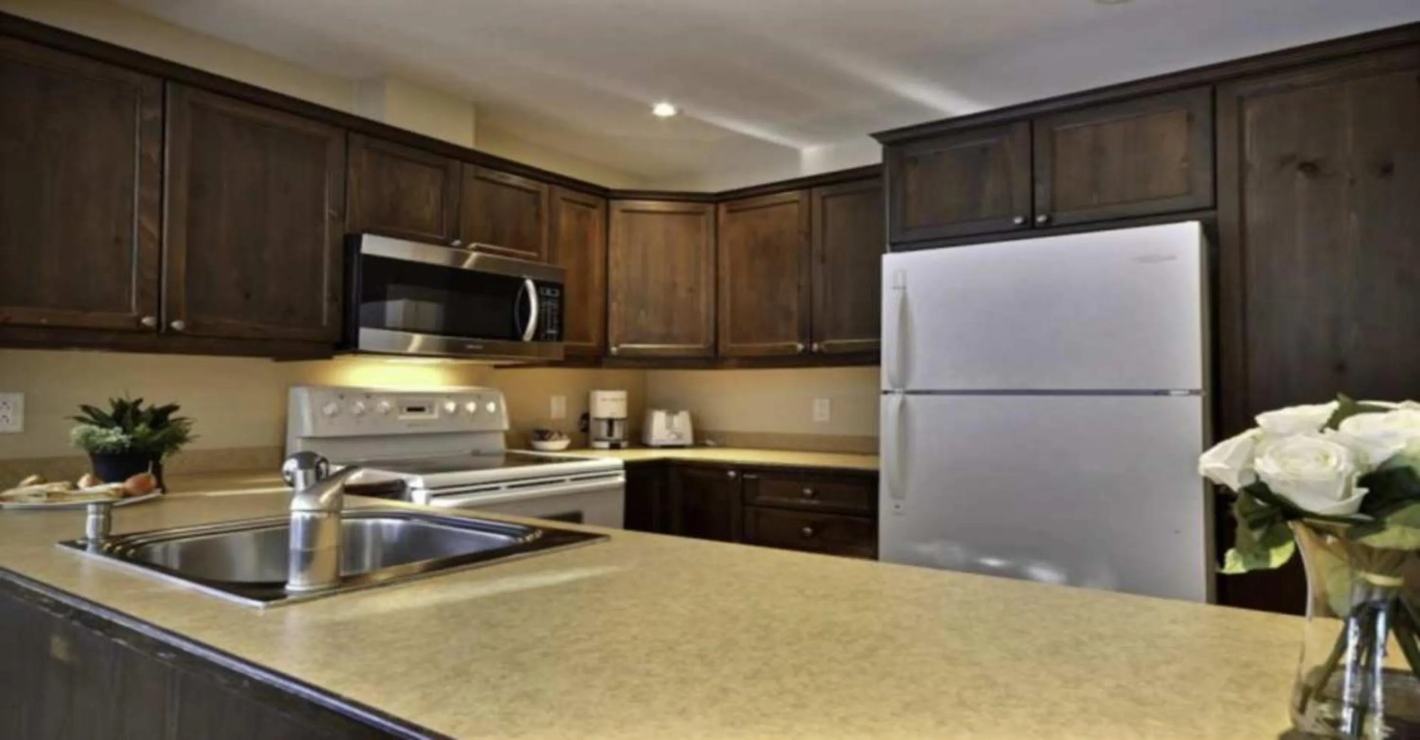 Aiglon by Rendez-Vous Mont-Tremblant