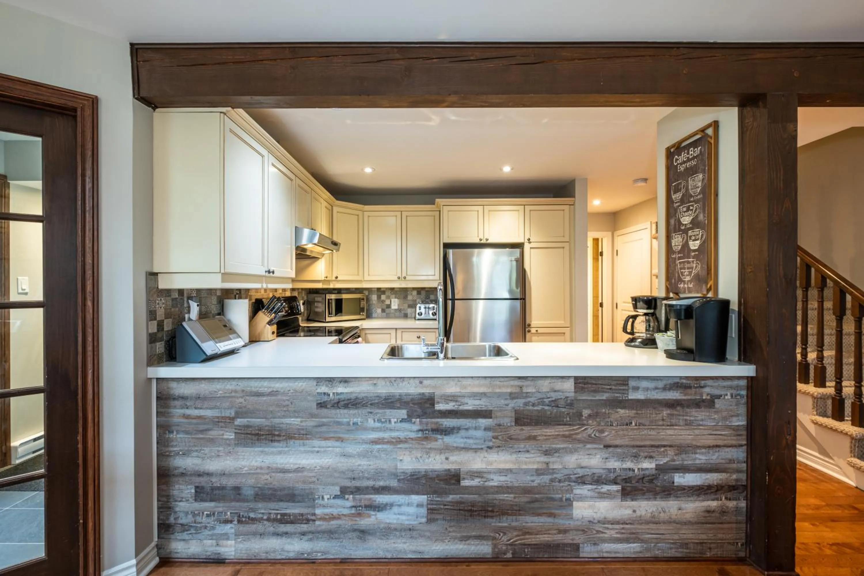 Aiglon by Rendez-Vous Mont-Tremblant