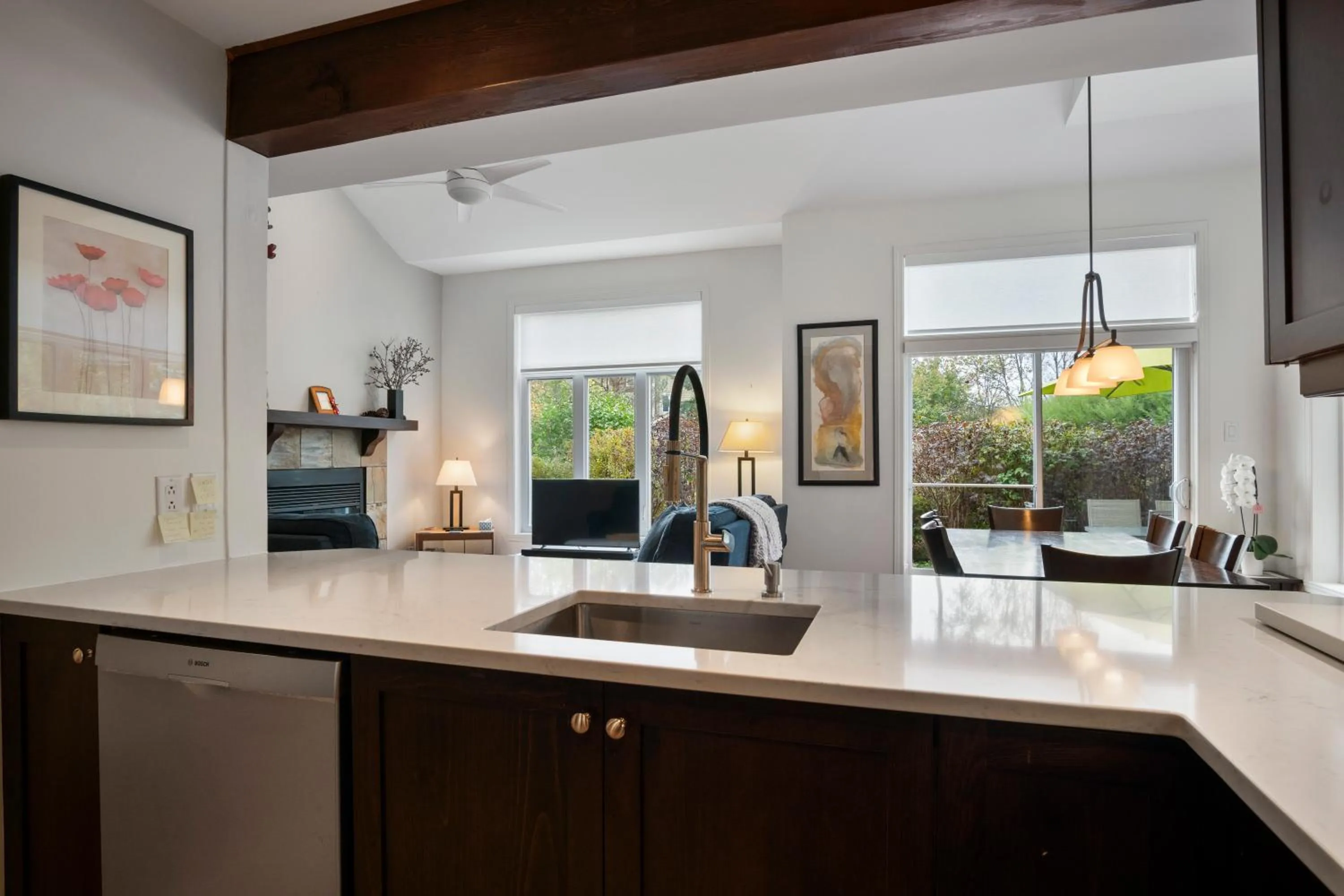 Aiglon by Rendez-Vous Mont-Tremblant