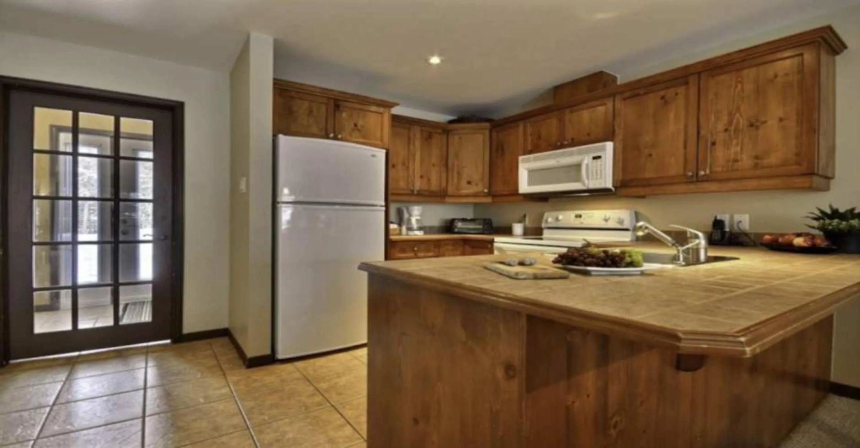 Aiglon by Rendez-Vous Mont-Tremblant