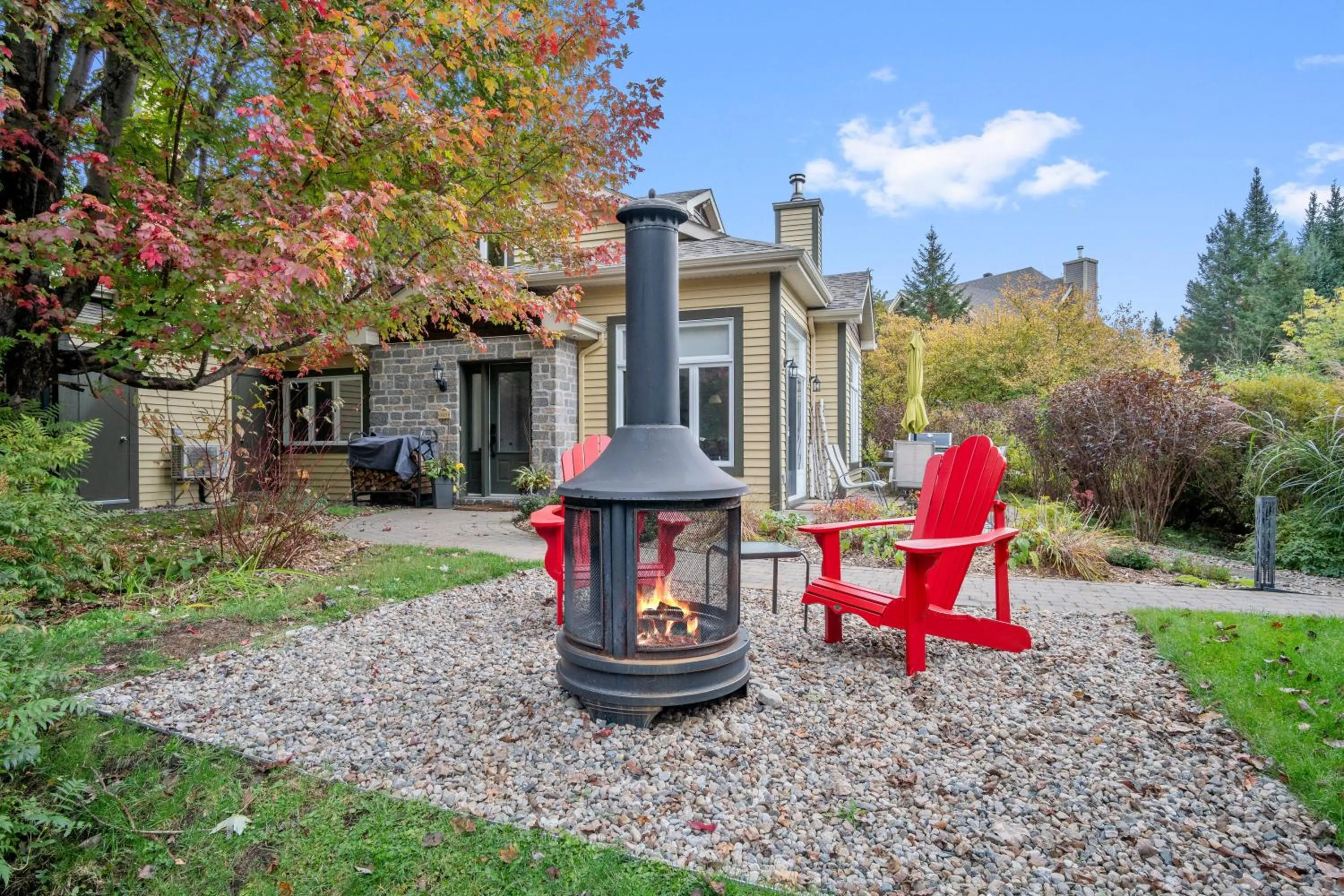 Aiglon by Rendez-Vous Mont-Tremblant