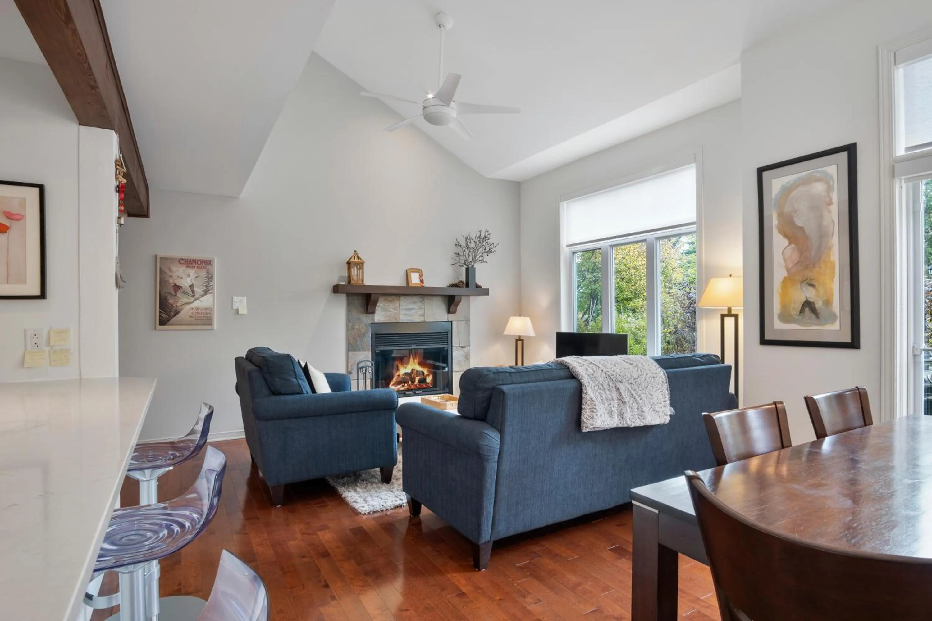 Aiglon by Rendez-Vous Mont-Tremblant