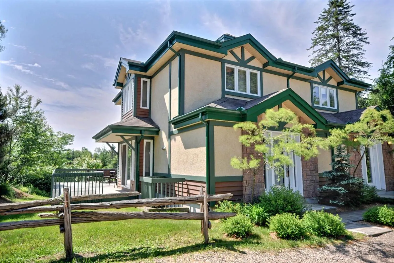 Aiglon by Rendez-Vous Mont-Tremblant