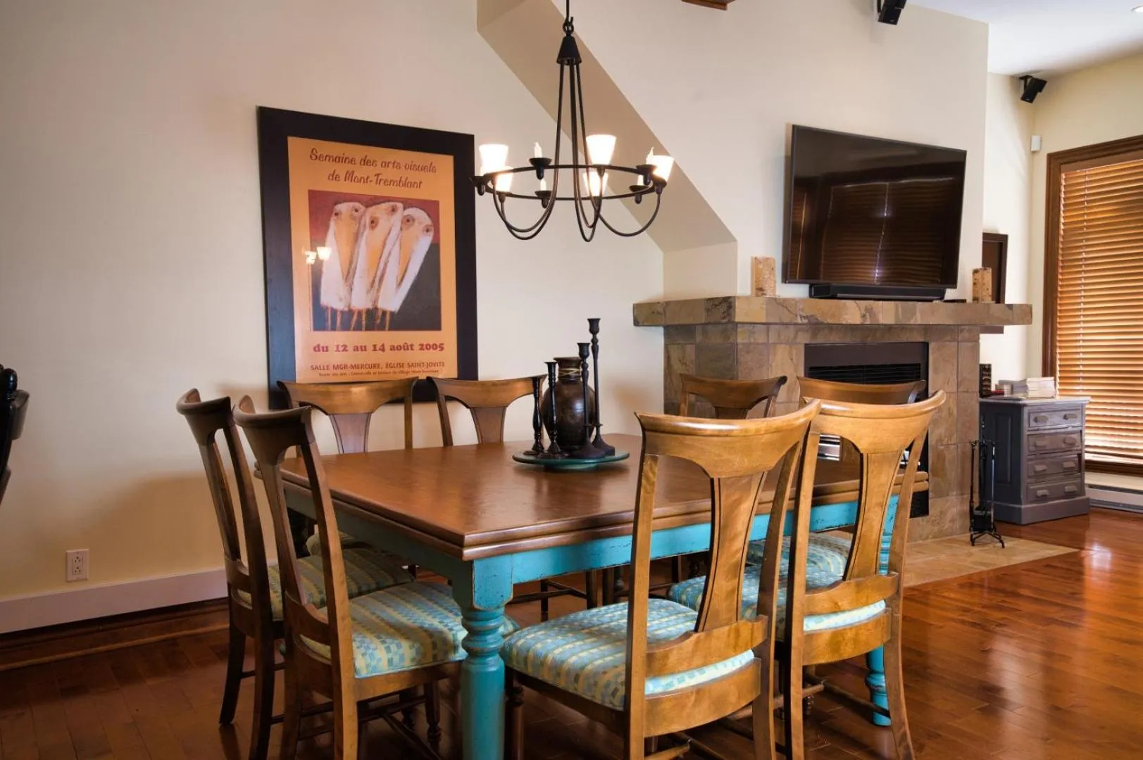 Aiglon by Rendez-Vous Mont-Tremblant