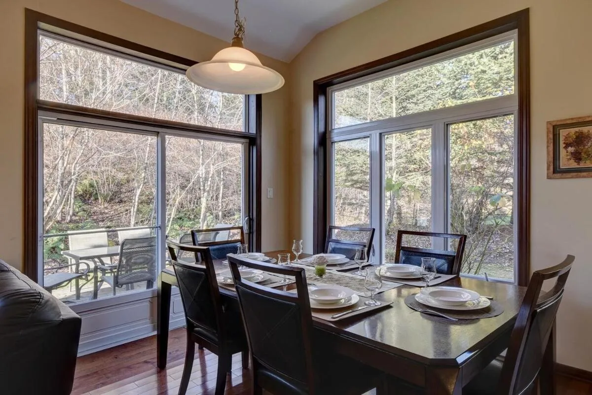 Aiglon by Rendez-Vous Mont-Tremblant