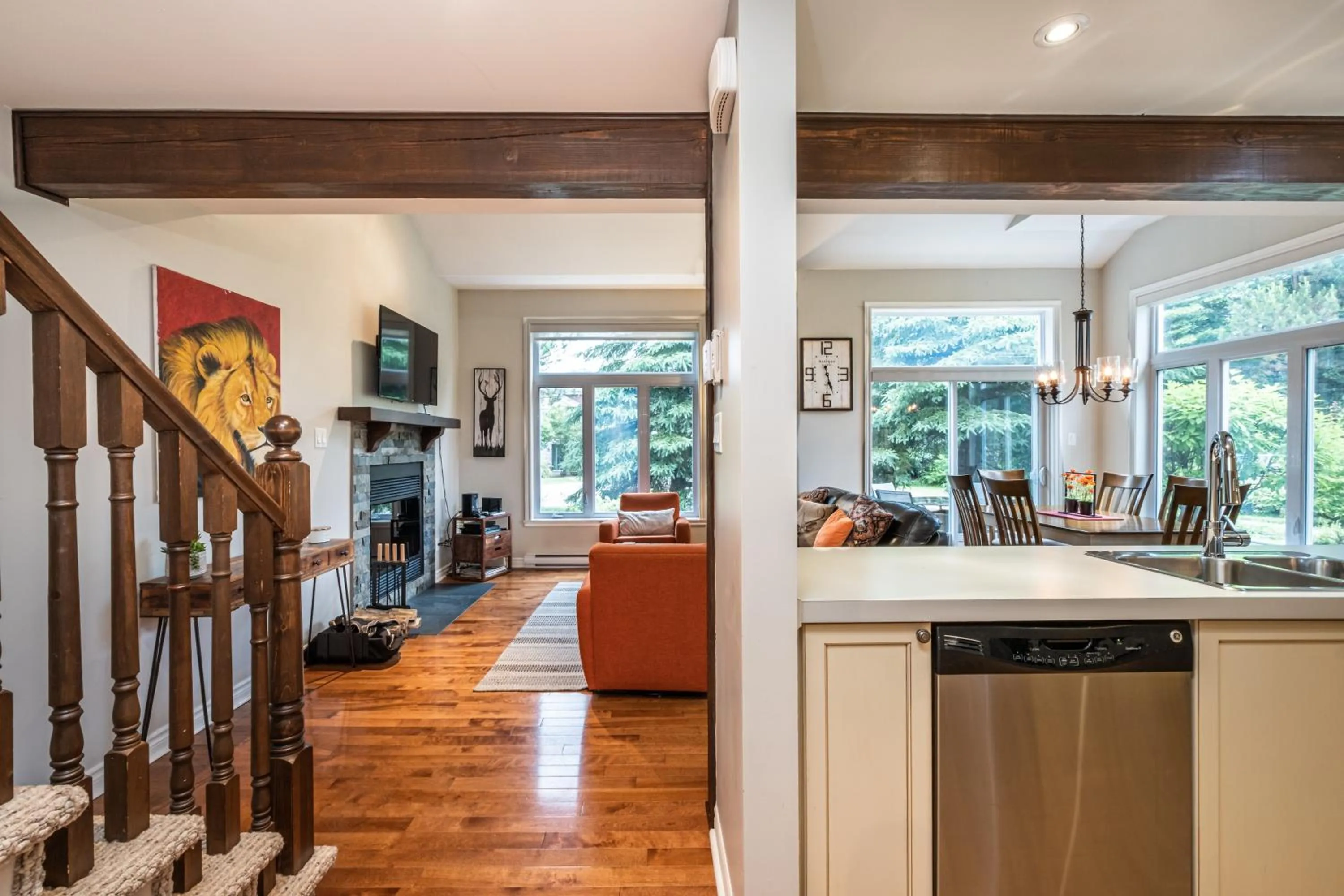 Aiglon by Rendez-Vous Mont-Tremblant