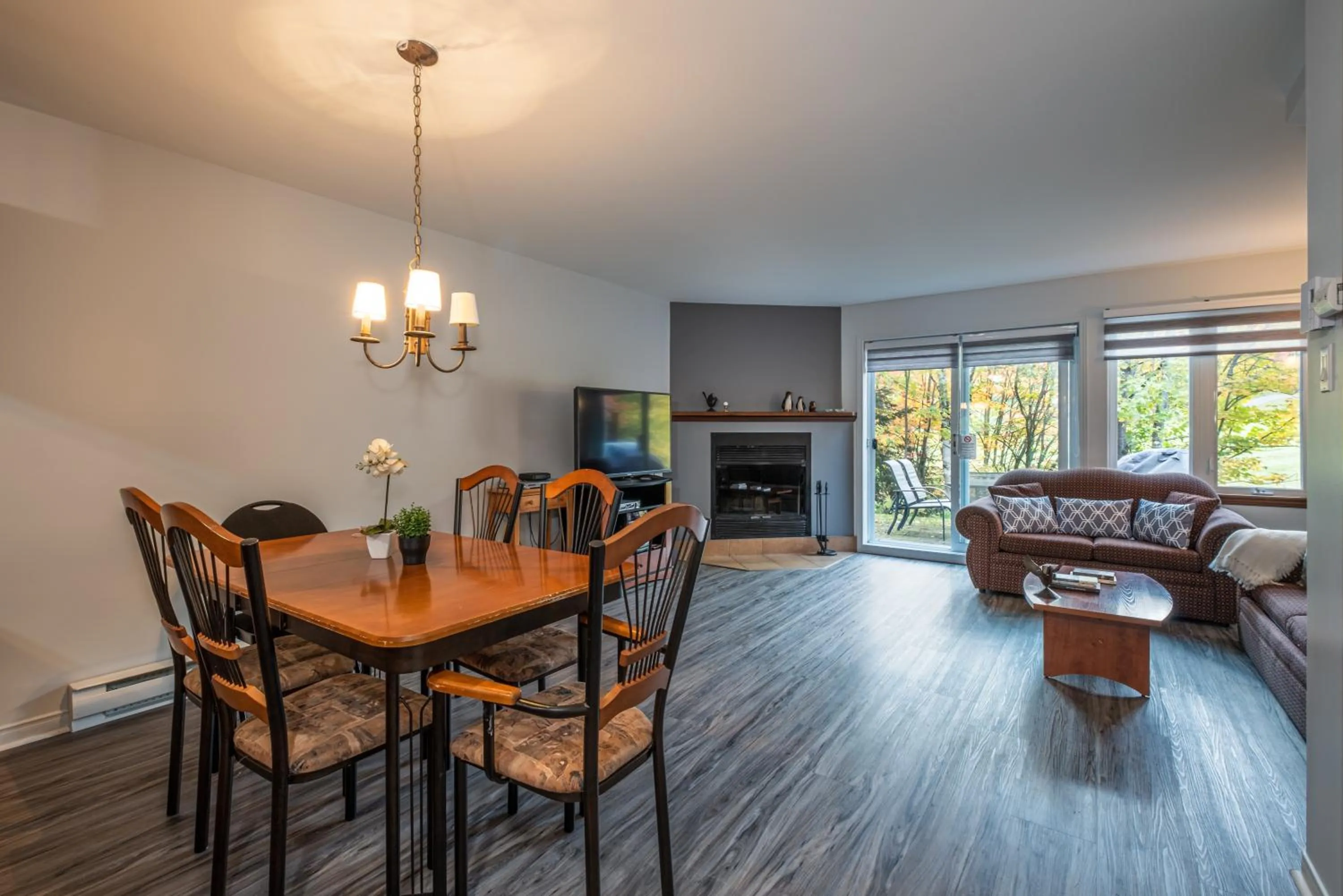 Aiglon by Rendez-Vous Mont-Tremblant