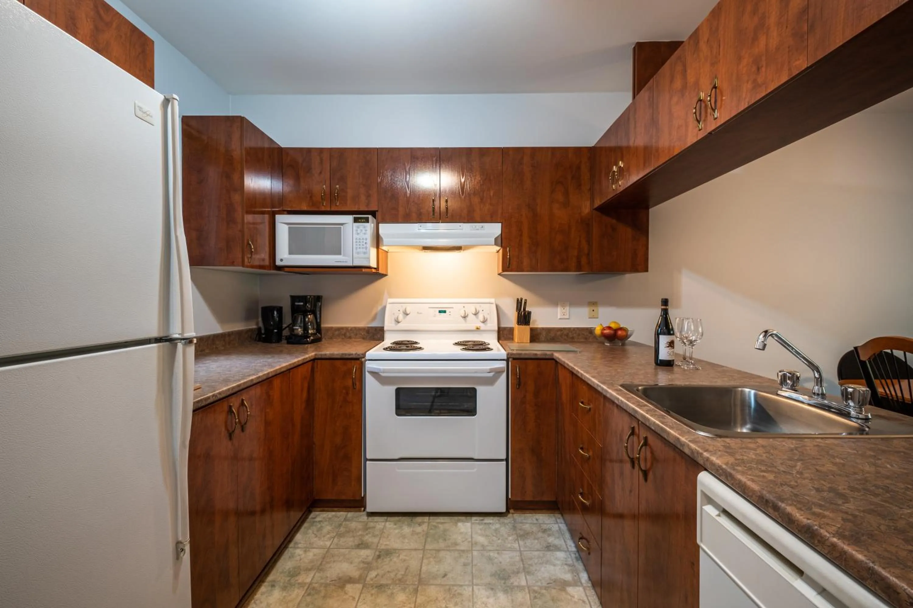 Aiglon by Rendez-Vous Mont-Tremblant