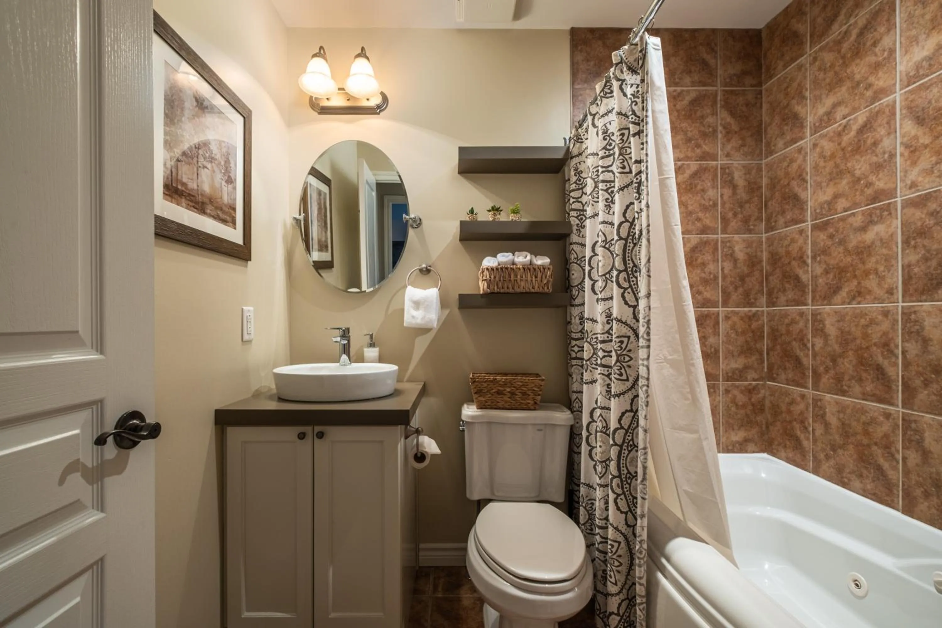 Aiglon by Rendez-Vous Mont-Tremblant