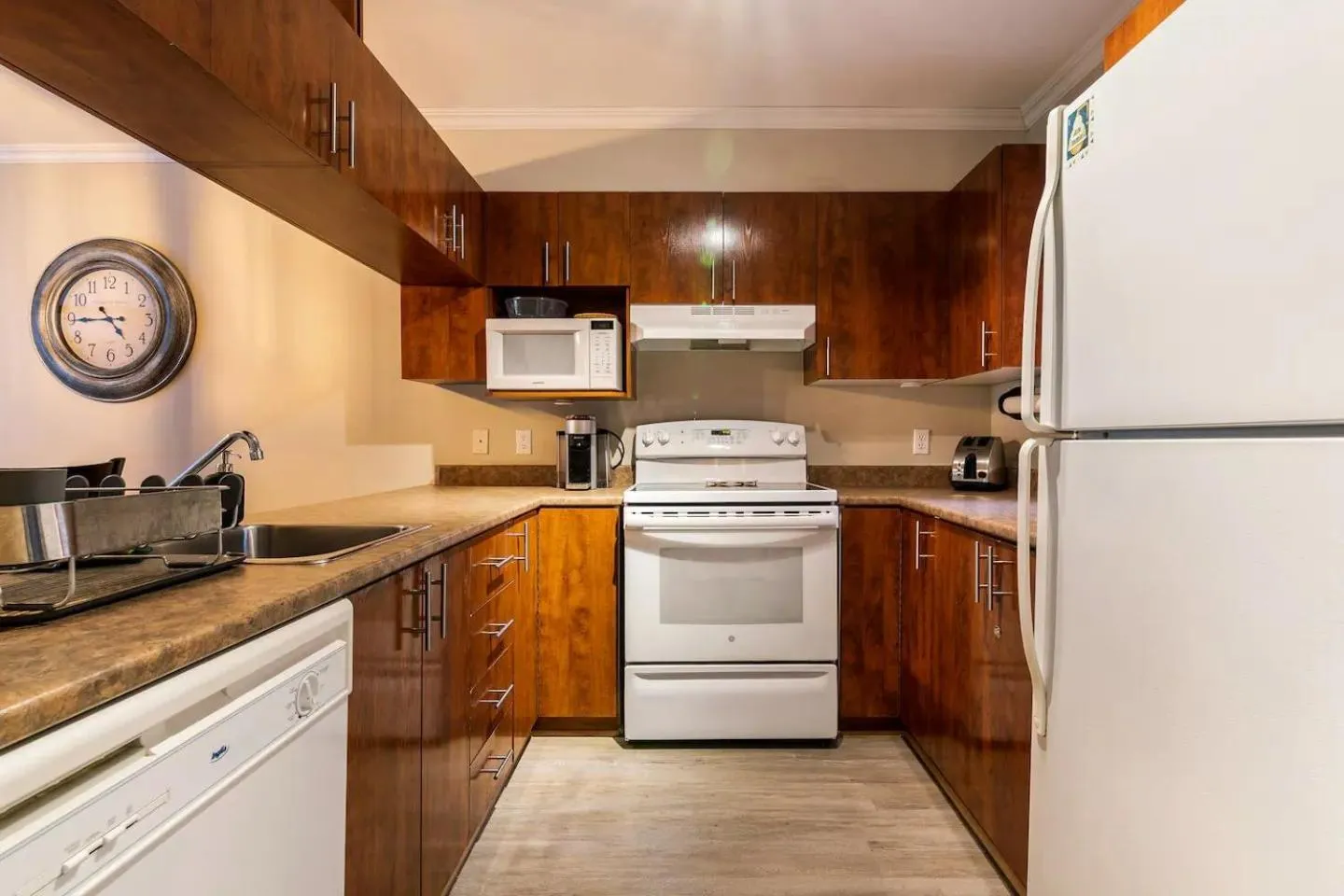 Aiglon by Rendez-Vous Mont-Tremblant