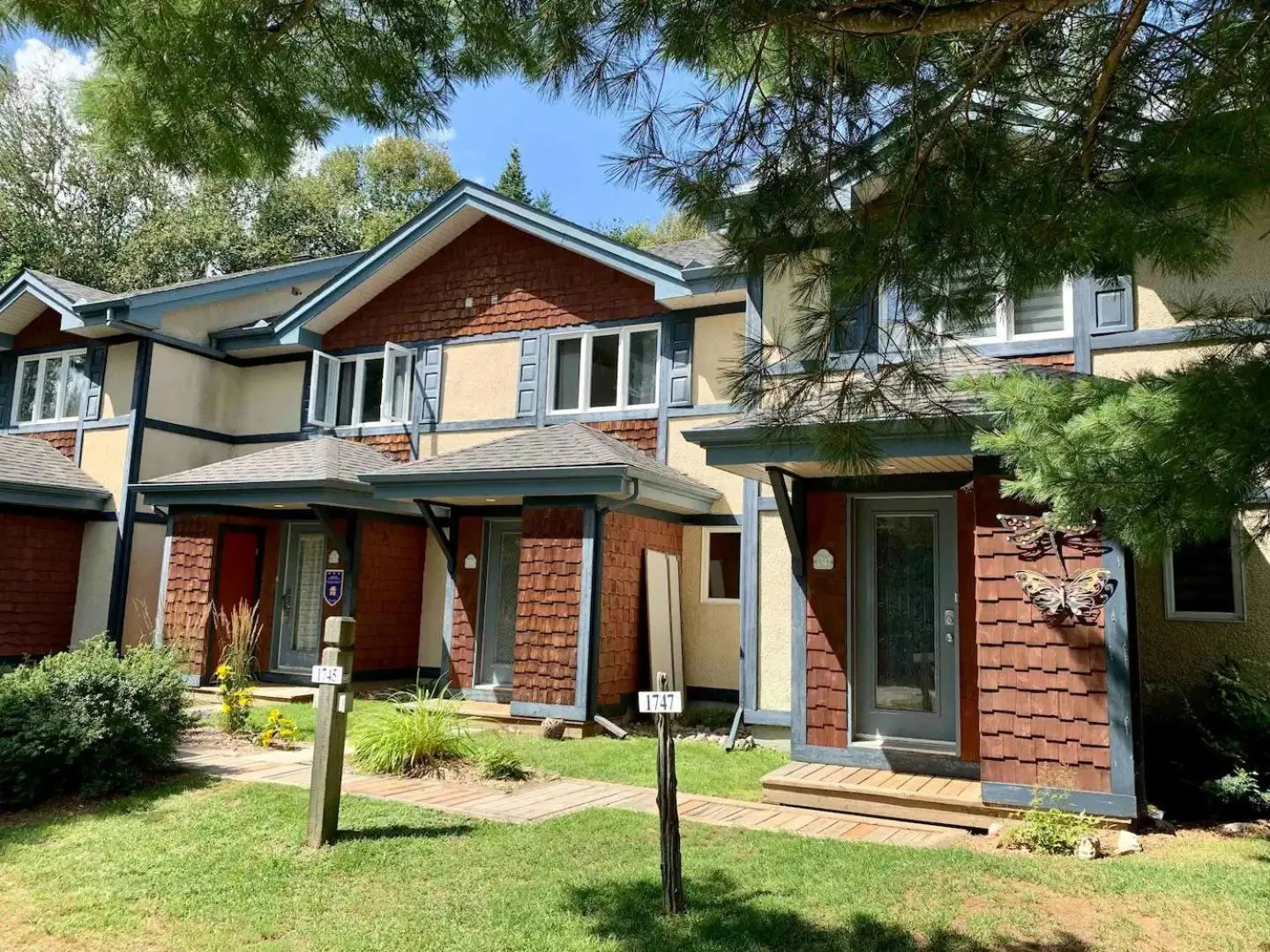 Aiglon by Rendez-Vous Mont-Tremblant