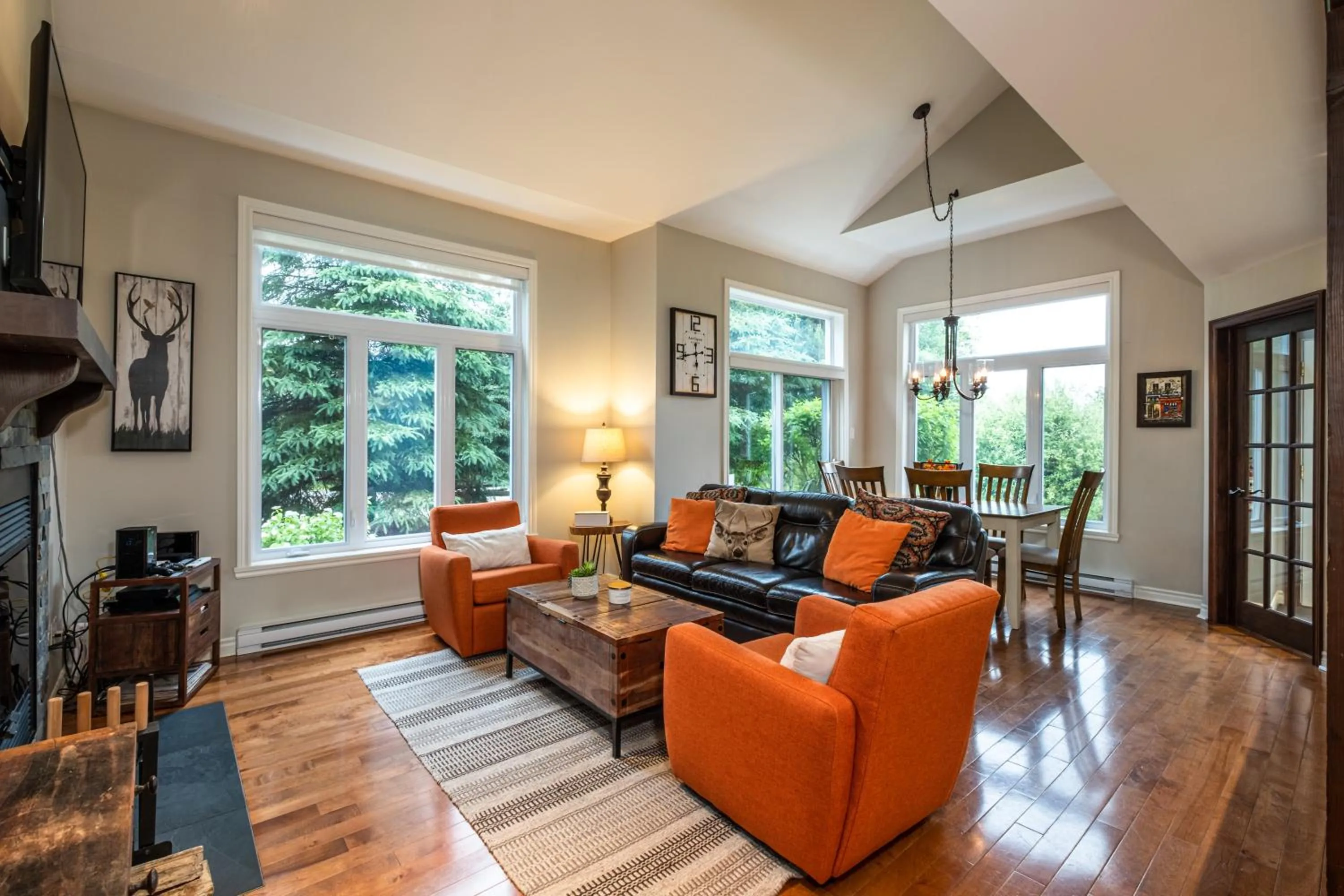 Aiglon by Rendez-Vous Mont-Tremblant